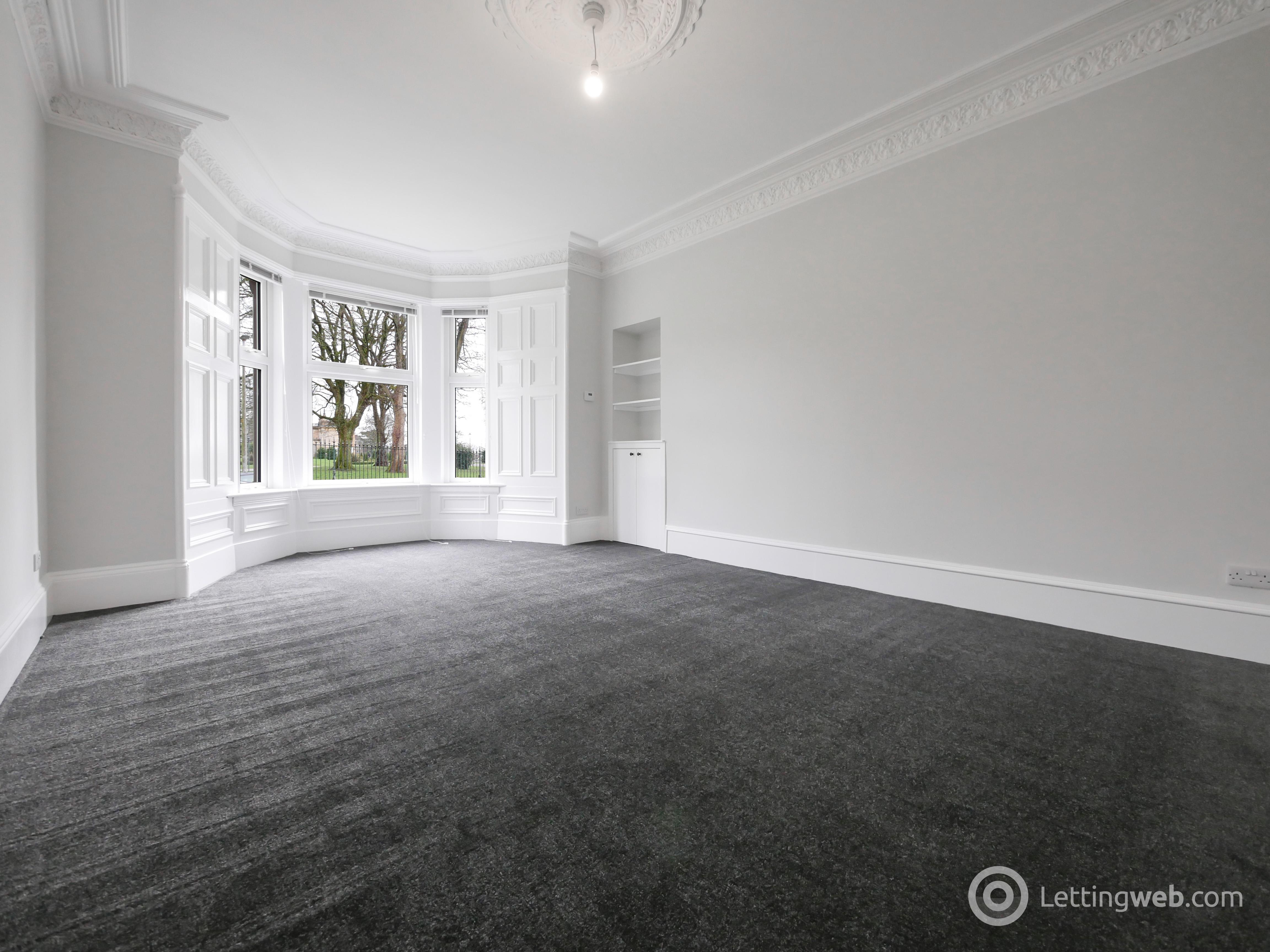 Property to rent in G/L, 14 Baxter Park Terrace, Dundee, DD4 6NW