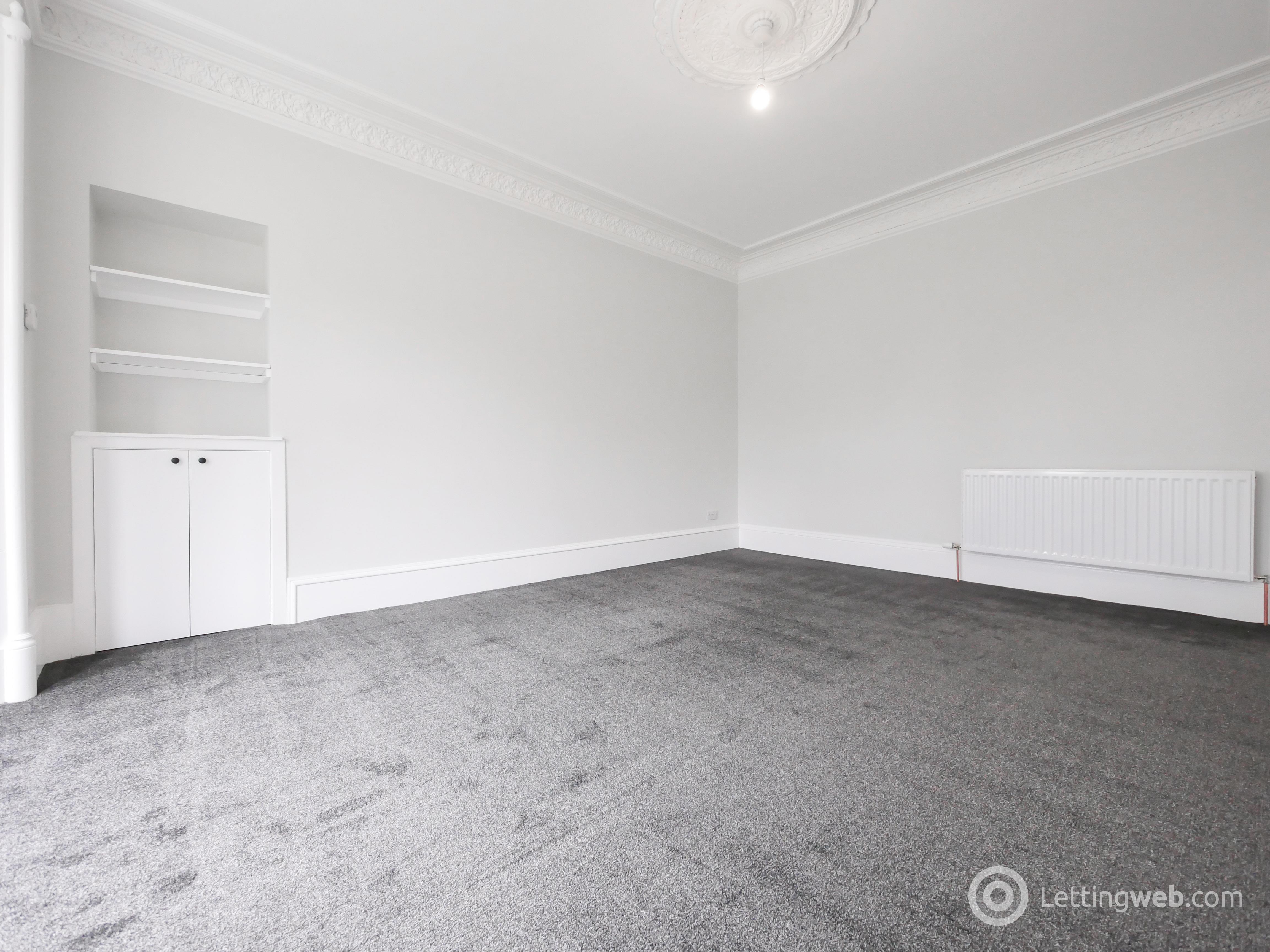 Property to rent in G/L, 14 Baxter Park Terrace, Dundee, DD4 6NW