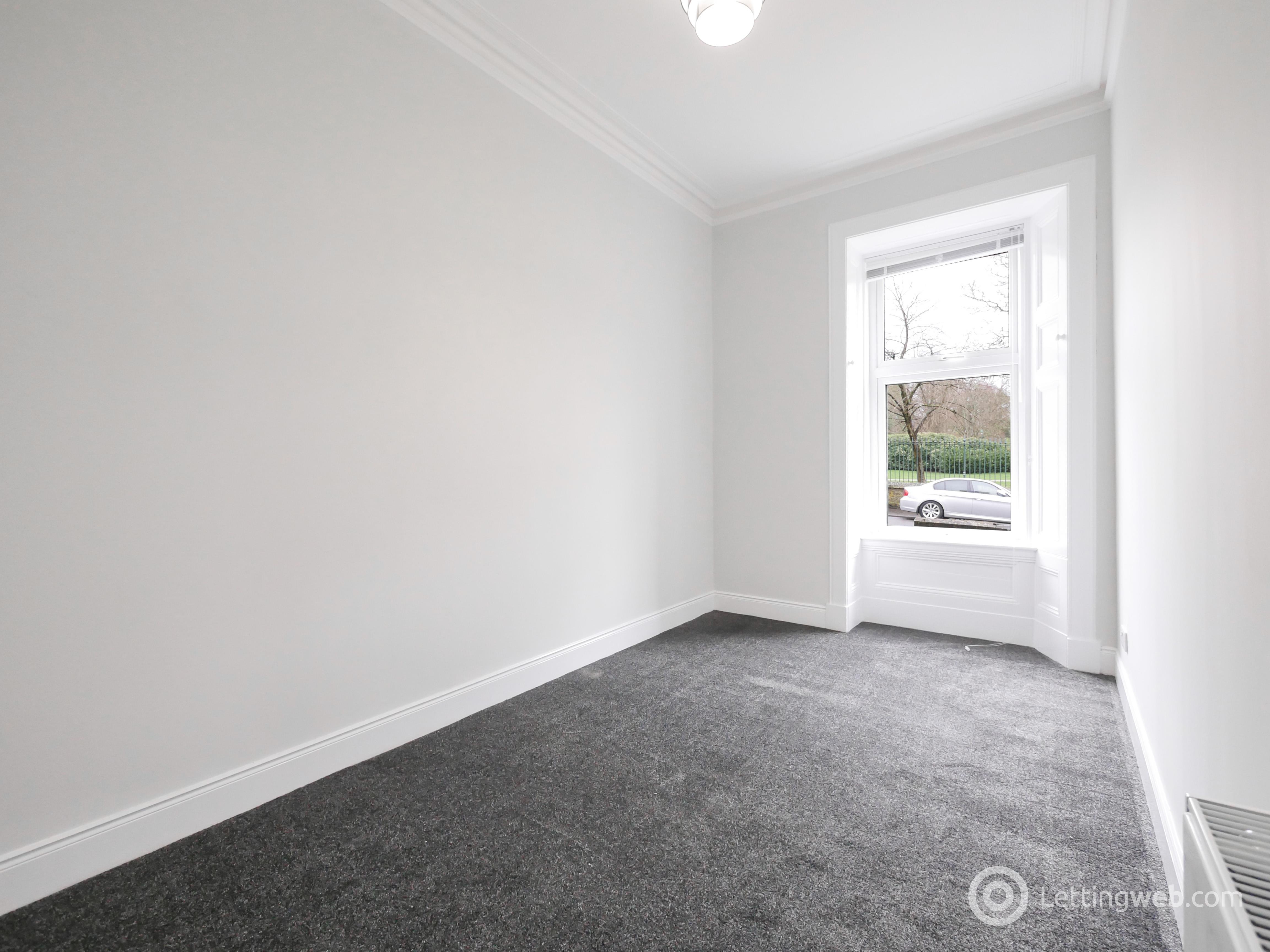 Property to rent in G/L, 14 Baxter Park Terrace, Dundee, DD4 6NW