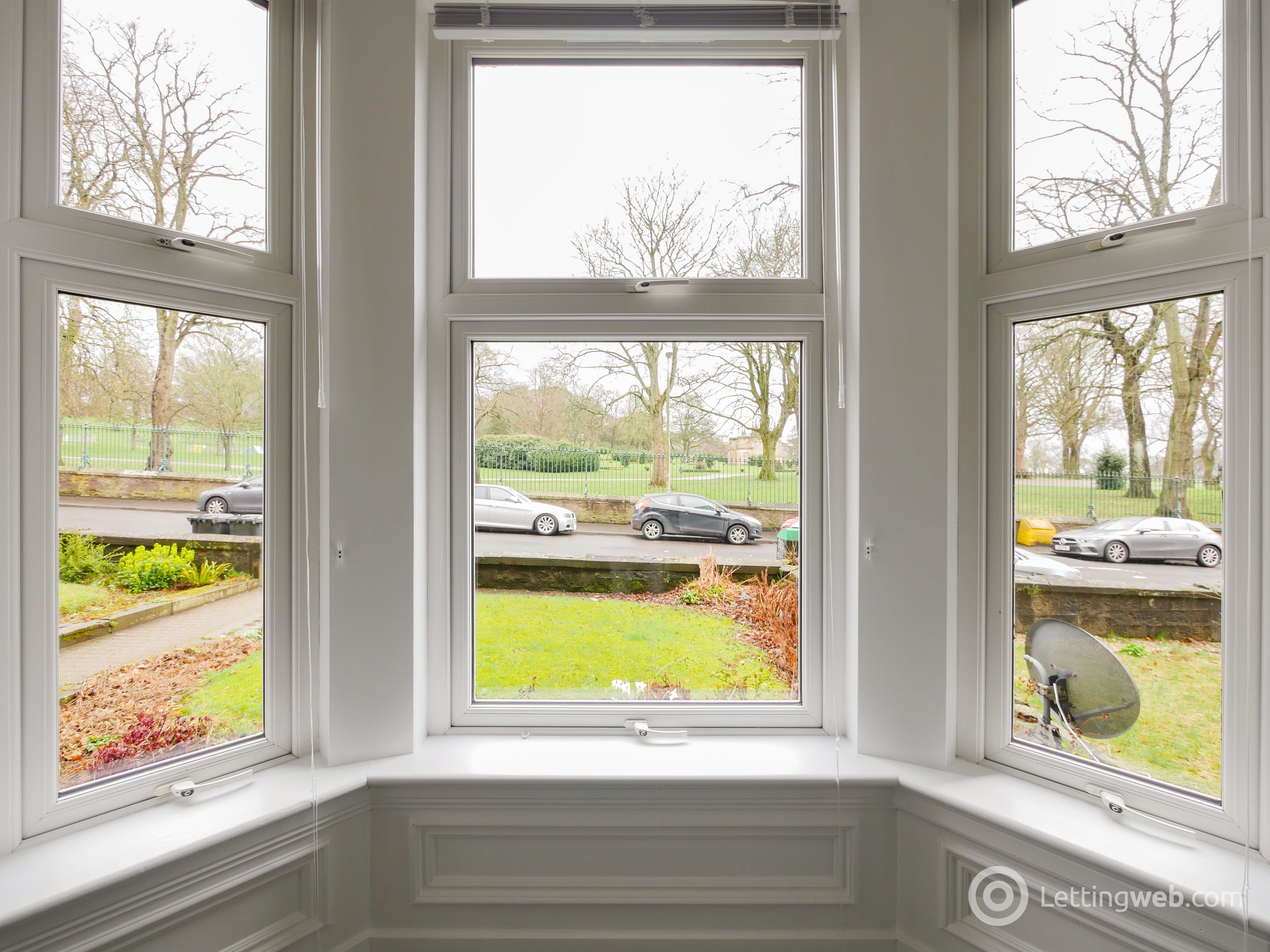 Property to rent in G/L, 14 Baxter Park Terrace, Dundee, DD4 6NW