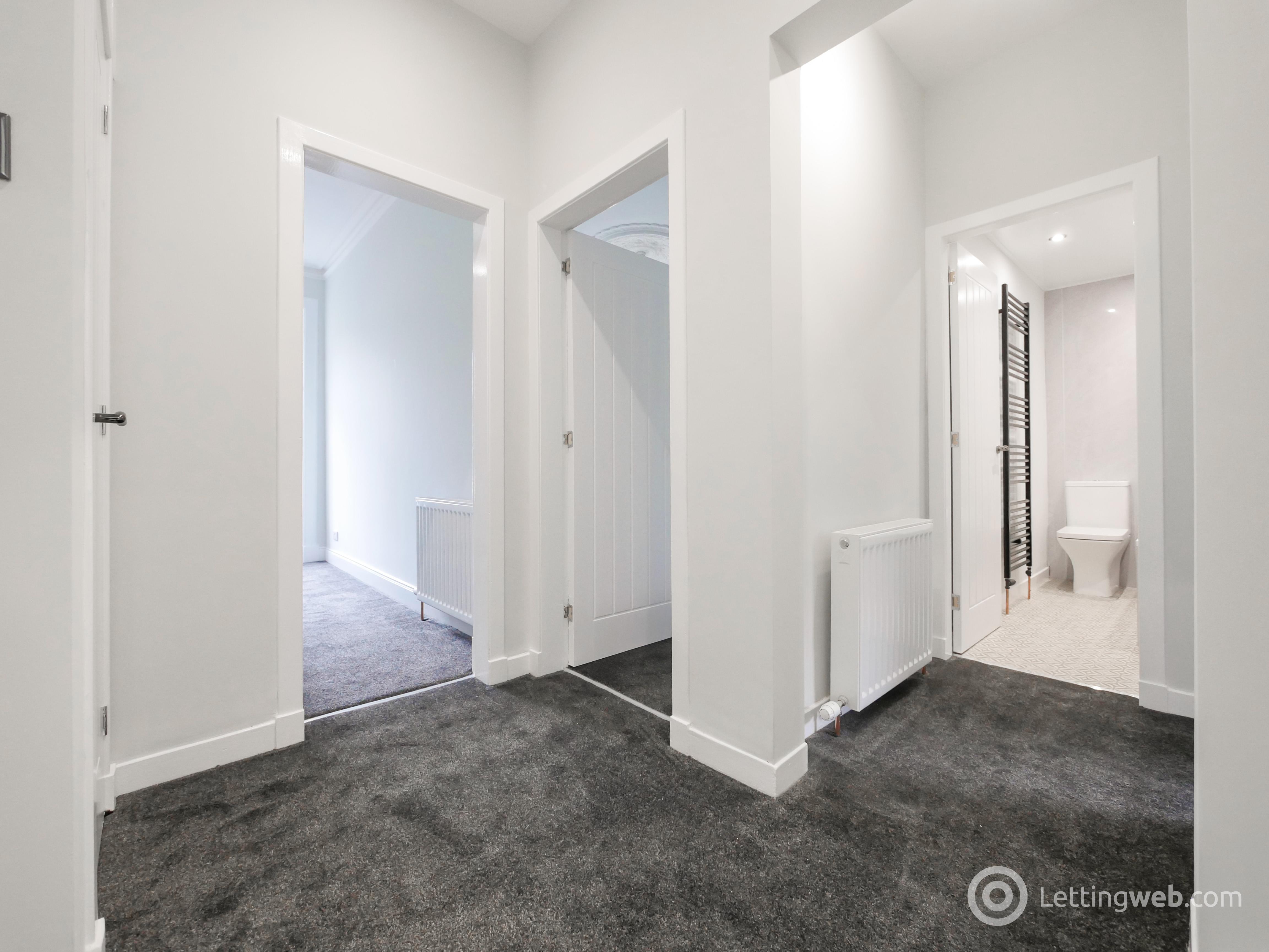 Property to rent in G/L, 14 Baxter Park Terrace, Dundee, DD4 6NW