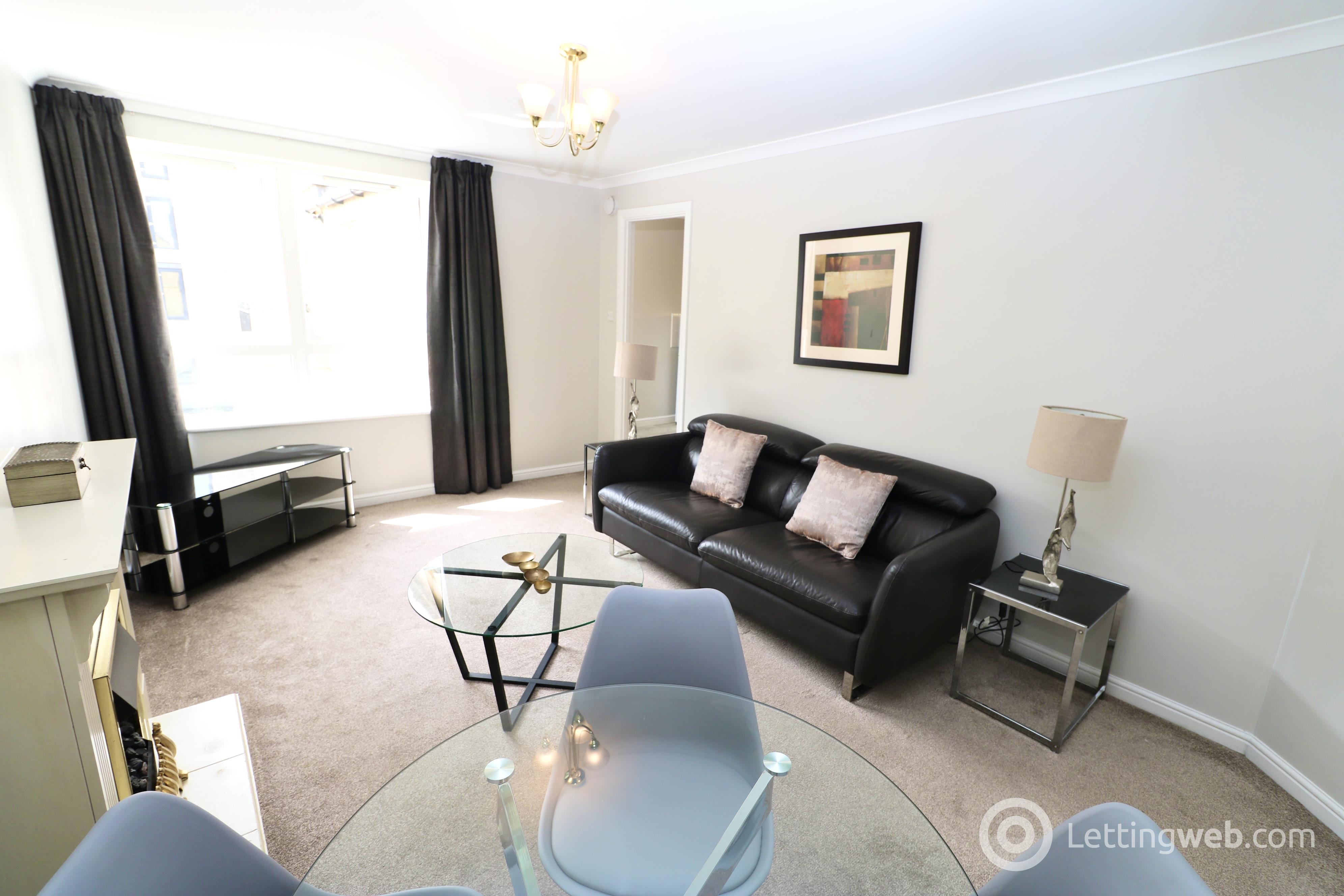 Property to rent in Dicksonfield, Edinburgh, EH7 5NE