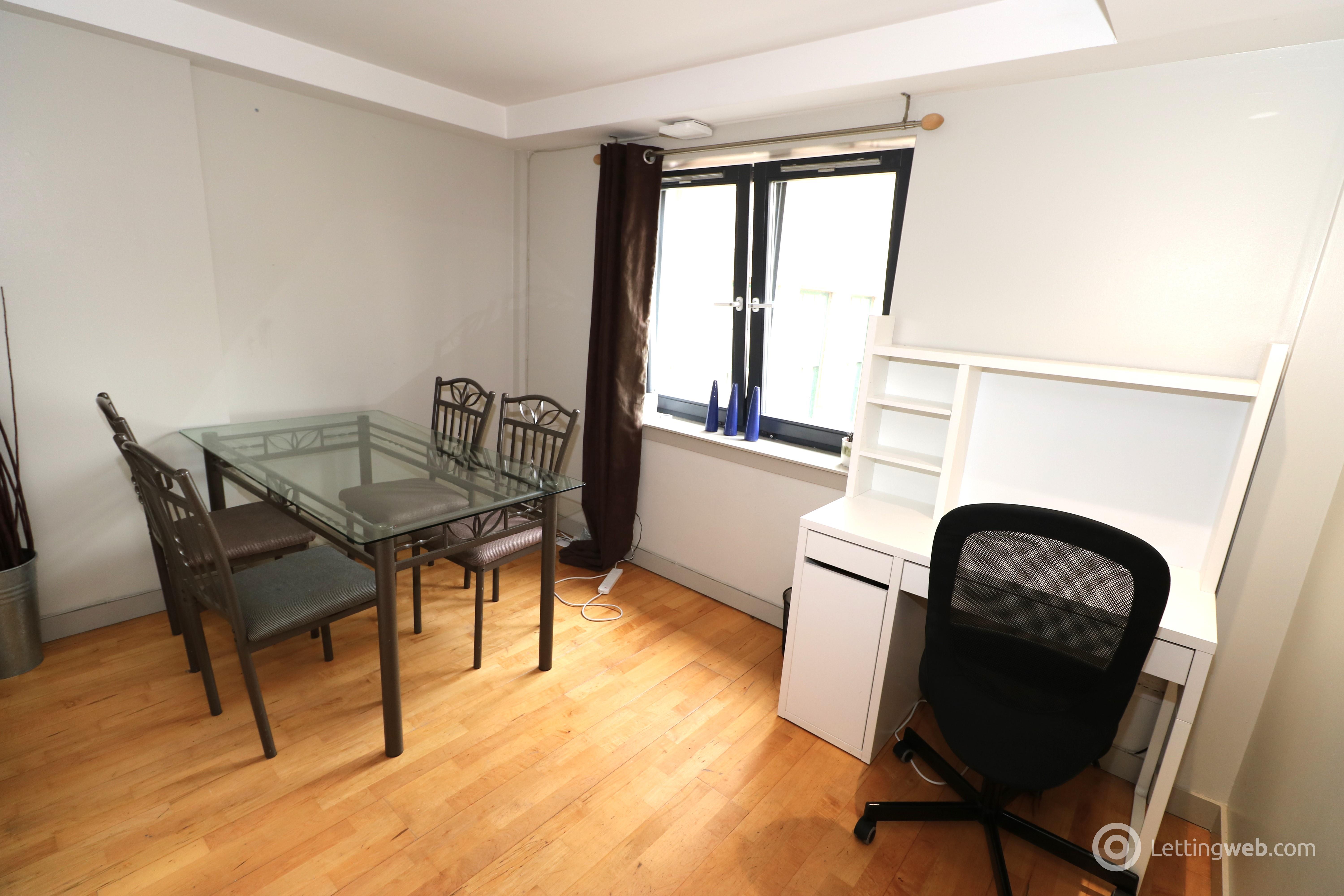 Property to rent in Old Fishmarket Close, Edinburgh, EH1 1AE