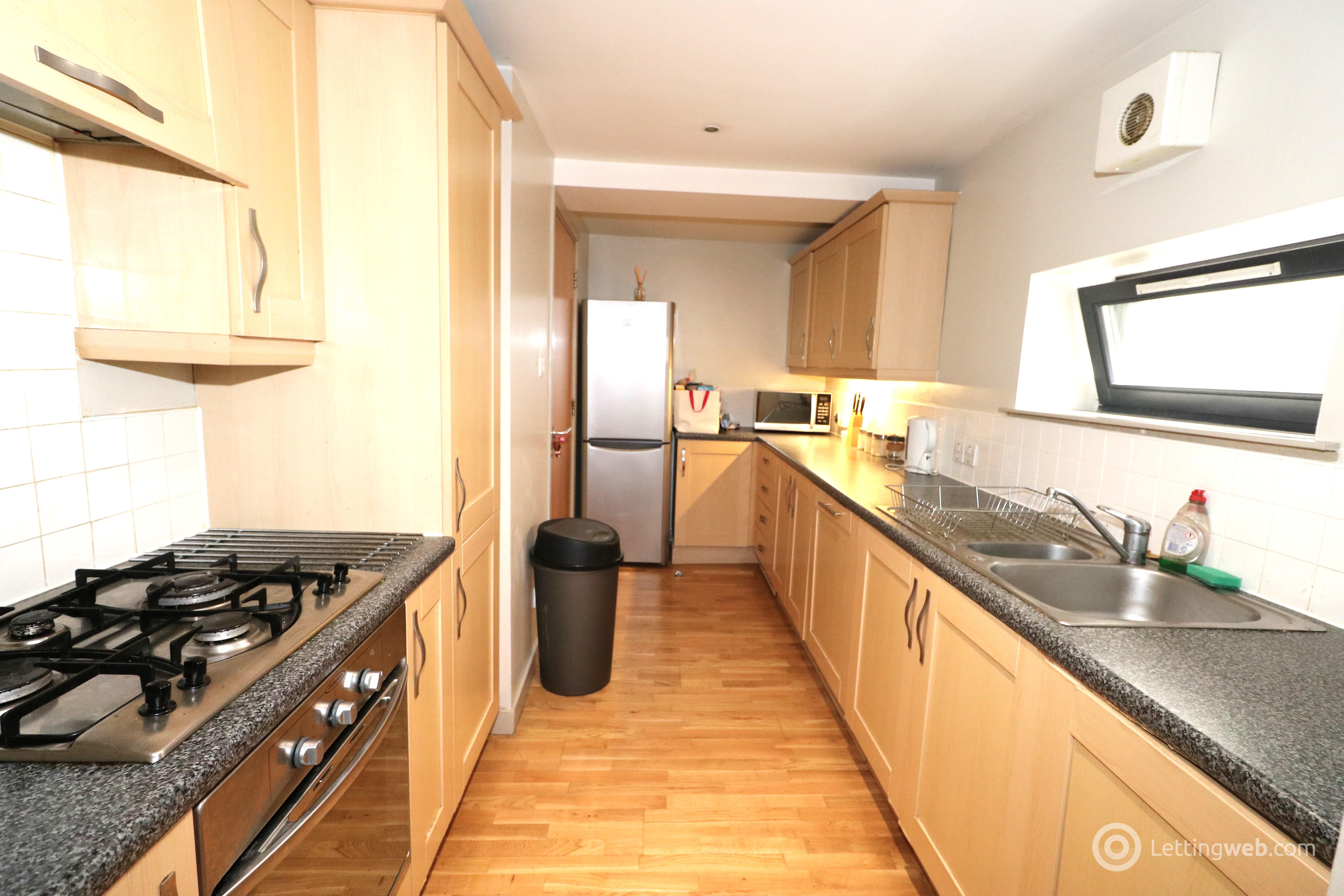 Property to rent in Old Fishmarket Close, Edinburgh, EH1 1AE