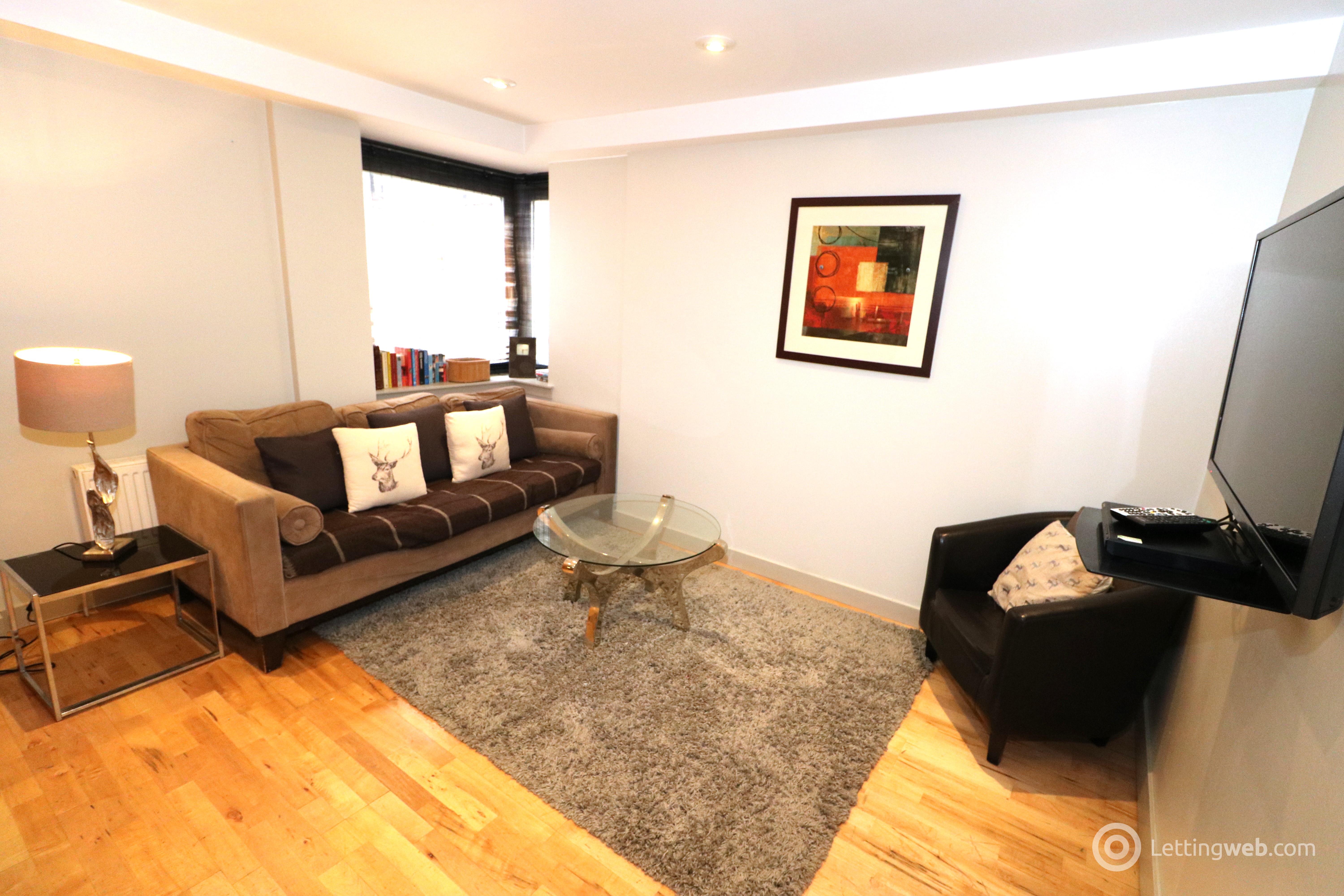 Property to rent in Old Fishmarket Close, Edinburgh, EH1 1AE