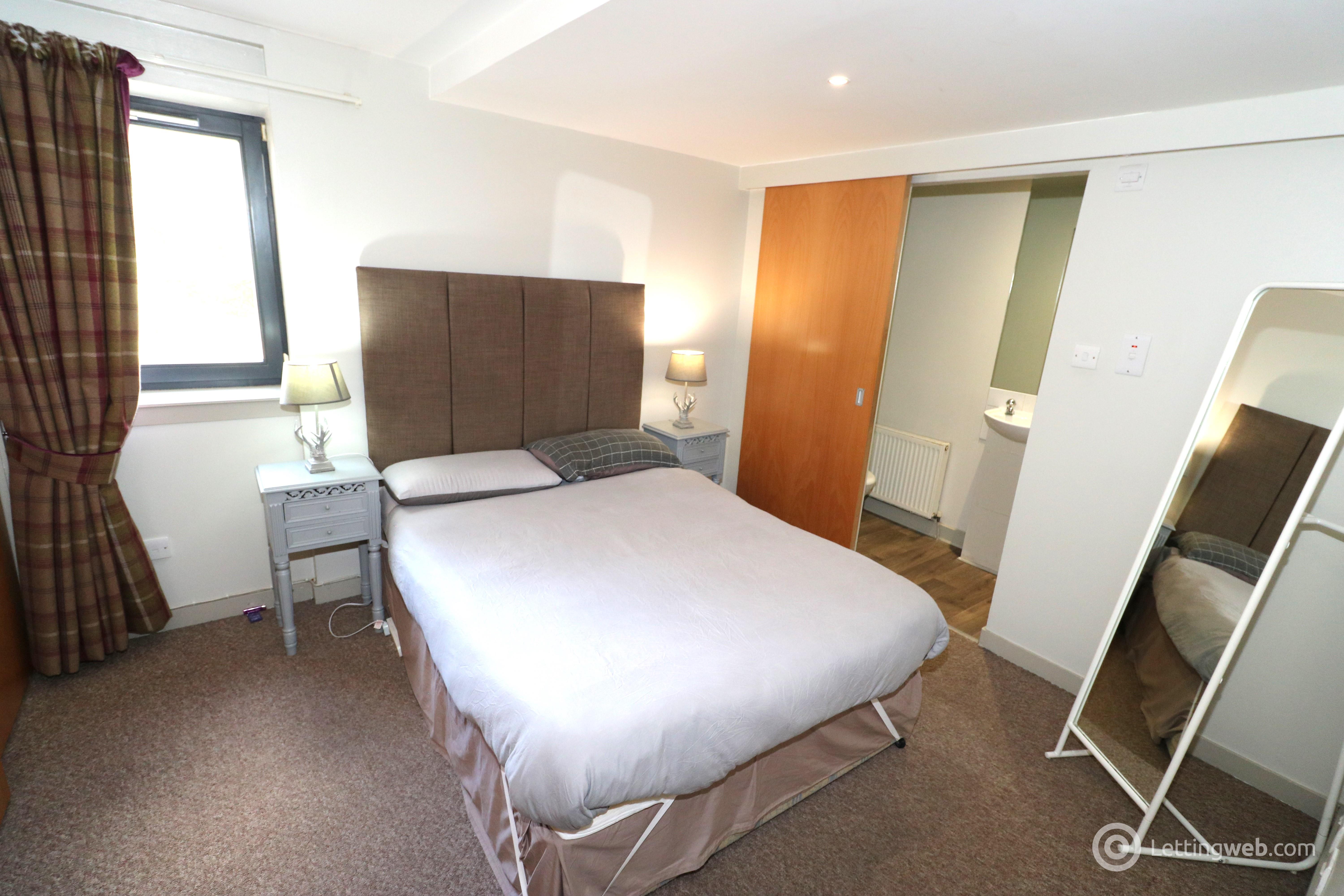 Property to rent in Old Fishmarket Close, Edinburgh, EH1 1AE