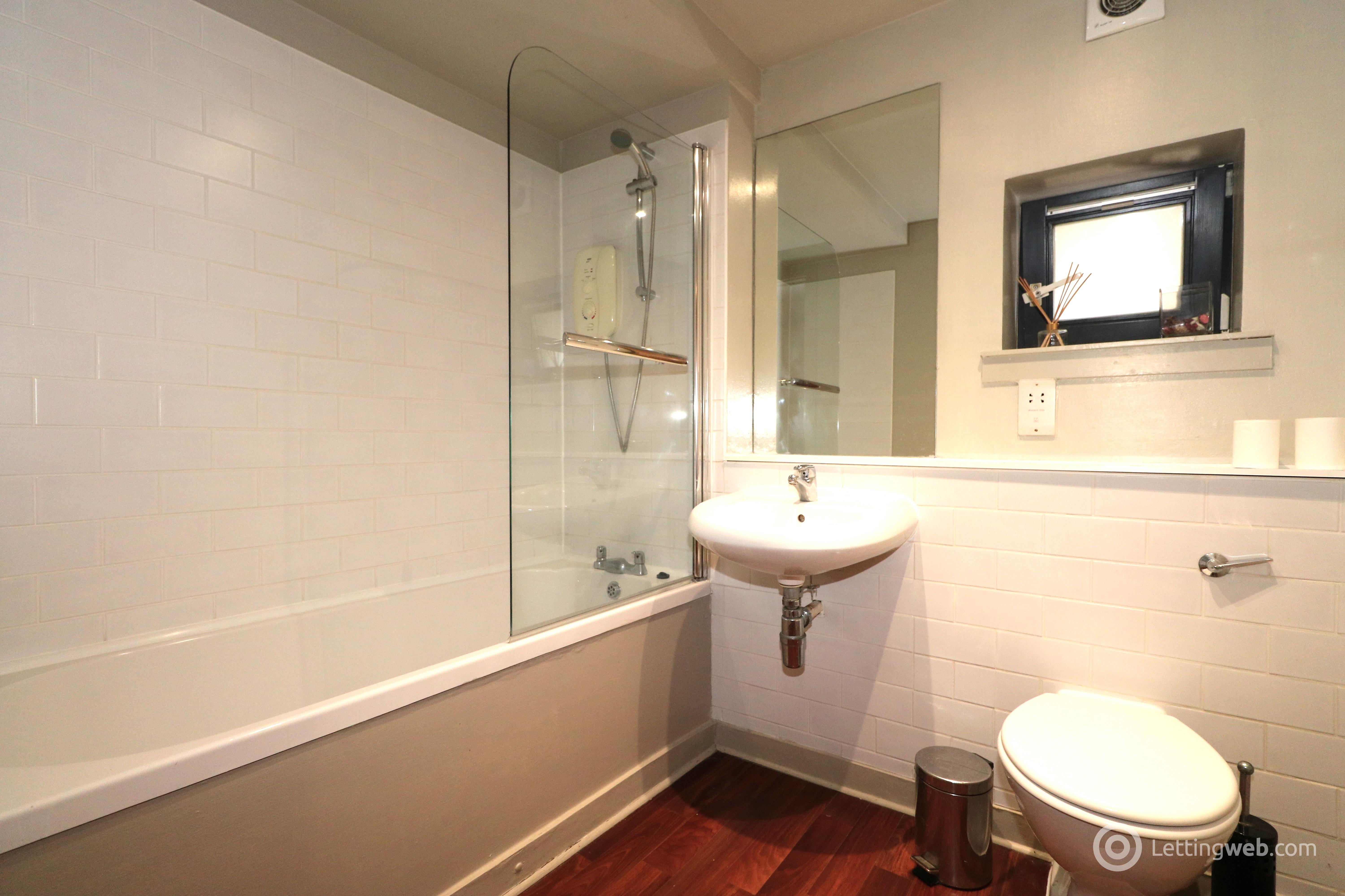 Property to rent in Old Fishmarket Close, Edinburgh, EH1 1AE