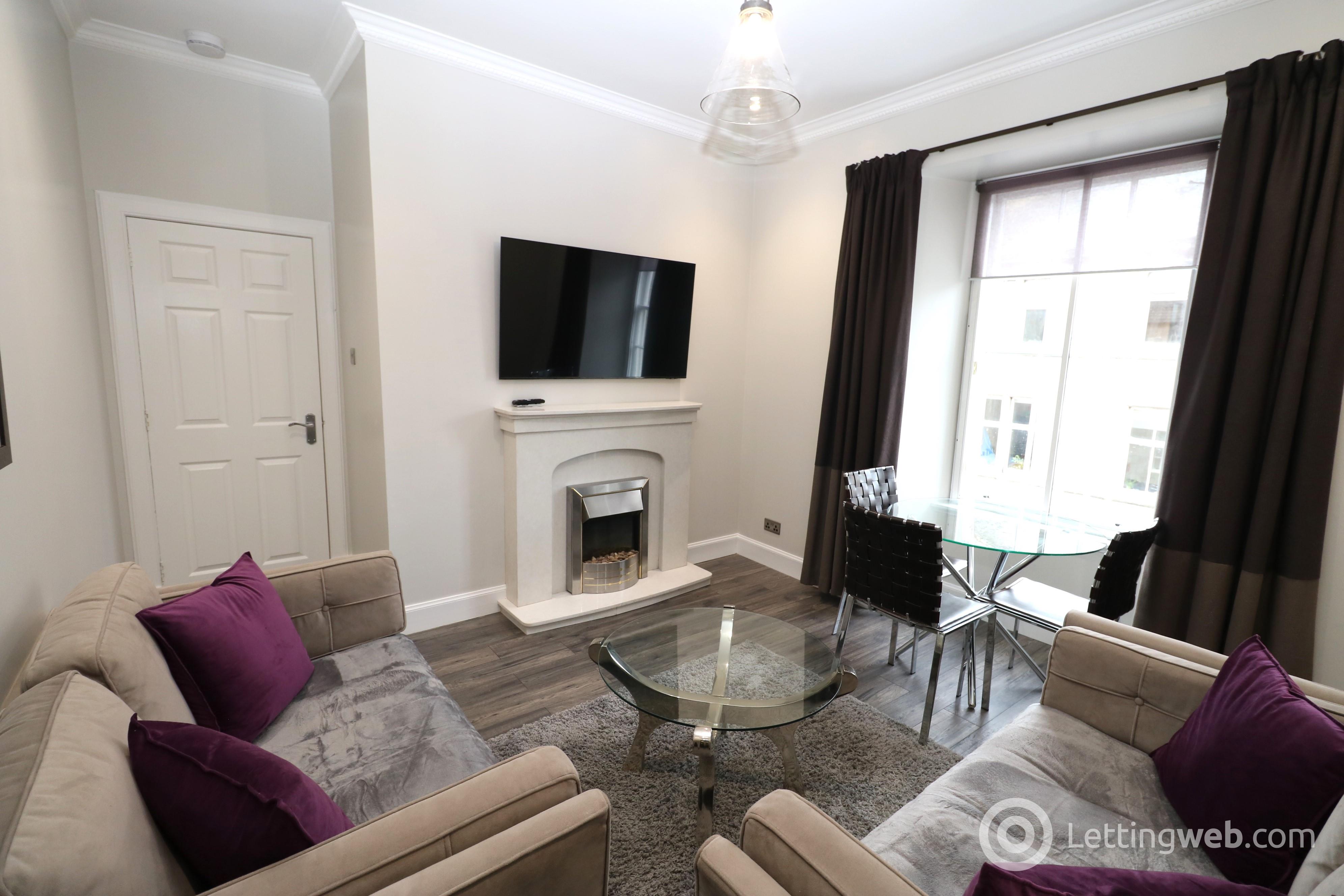 Property to rent in 28 West Nicolson Street, Edinburgh, EH8 9DD