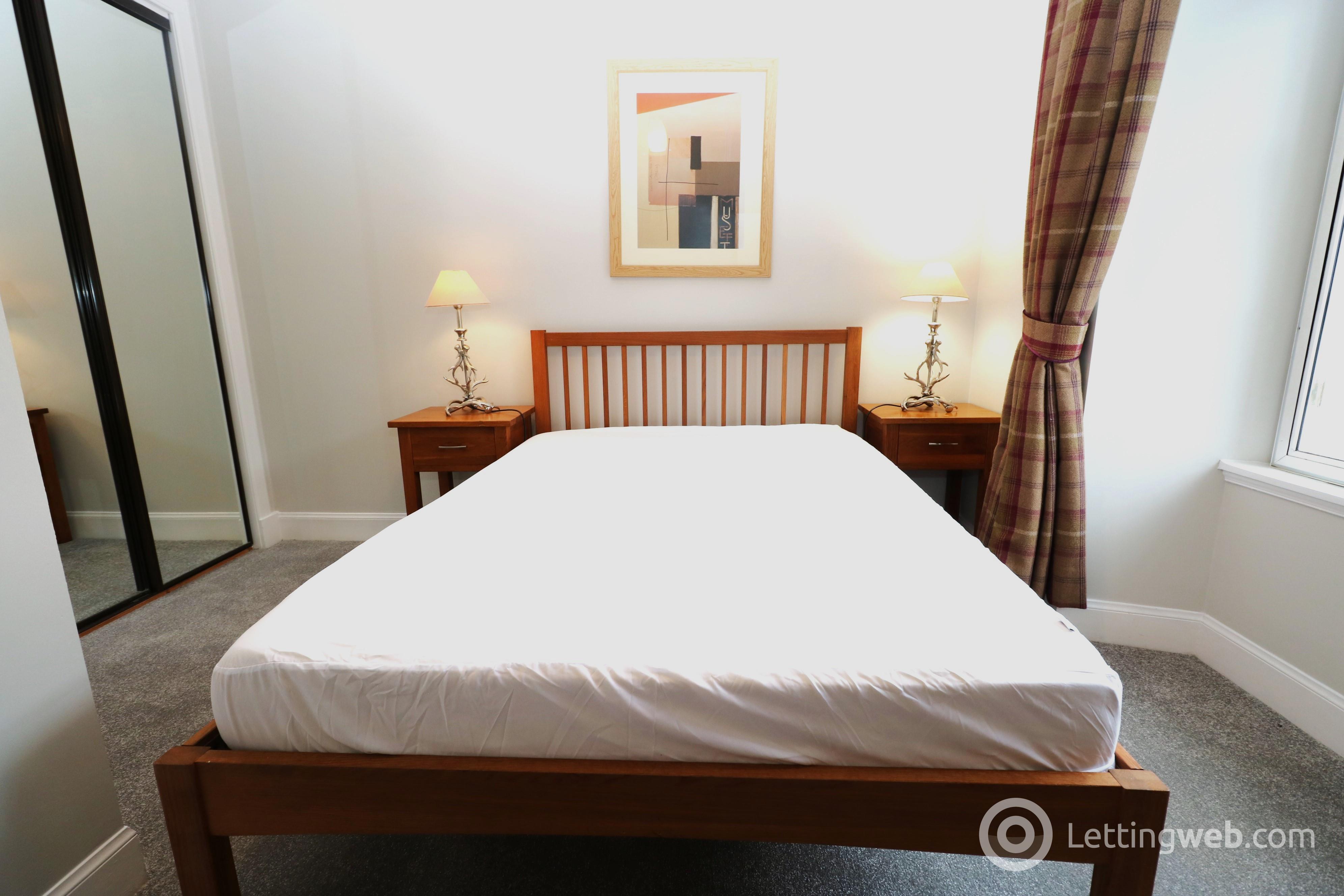 Property to rent in 28 West Nicolson Street, Edinburgh, EH8 9DD