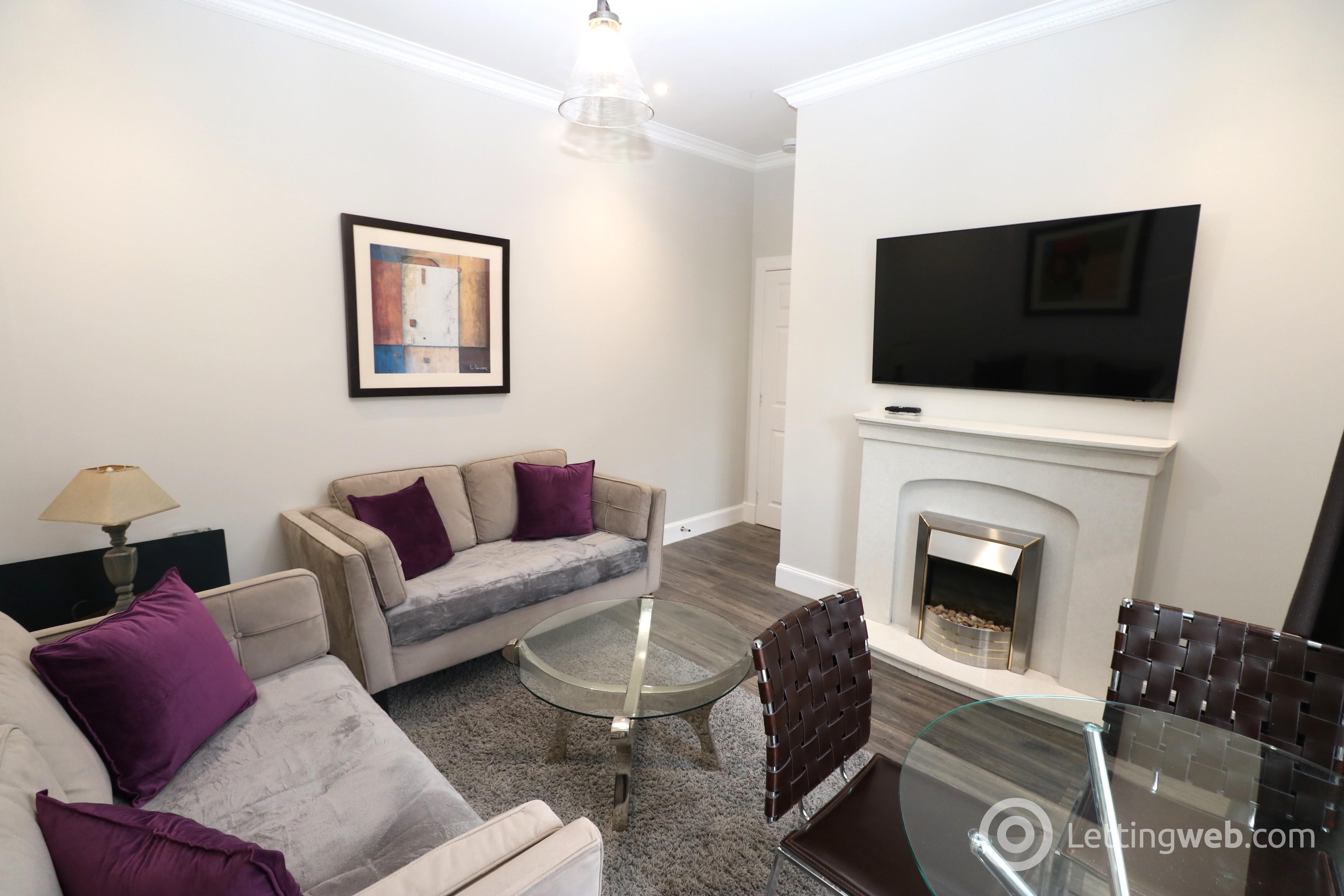 Property to rent in 28 West Nicolson Street, Edinburgh, EH8 9DD