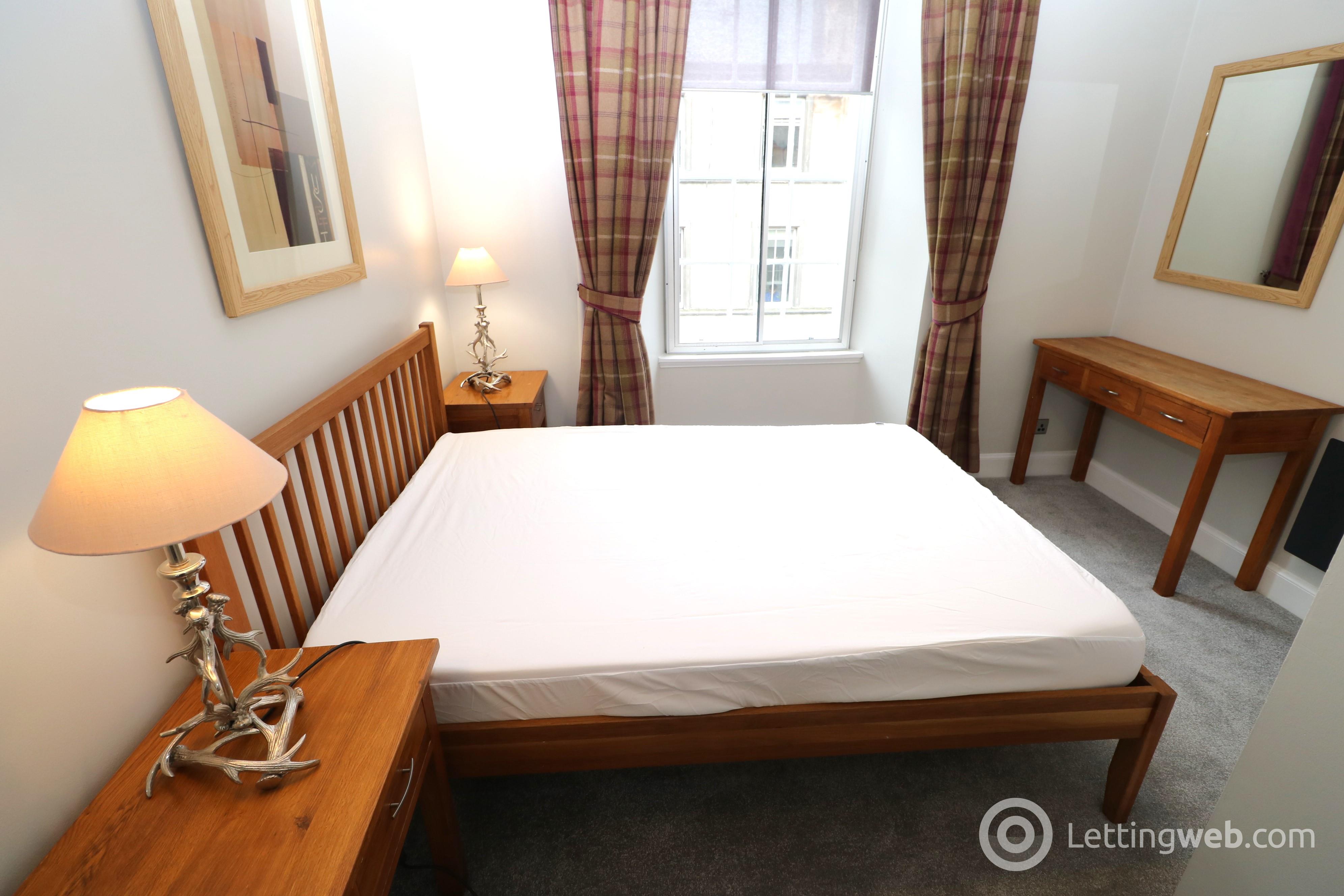 Property to rent in 28 West Nicolson Street, Edinburgh, EH8 9DD