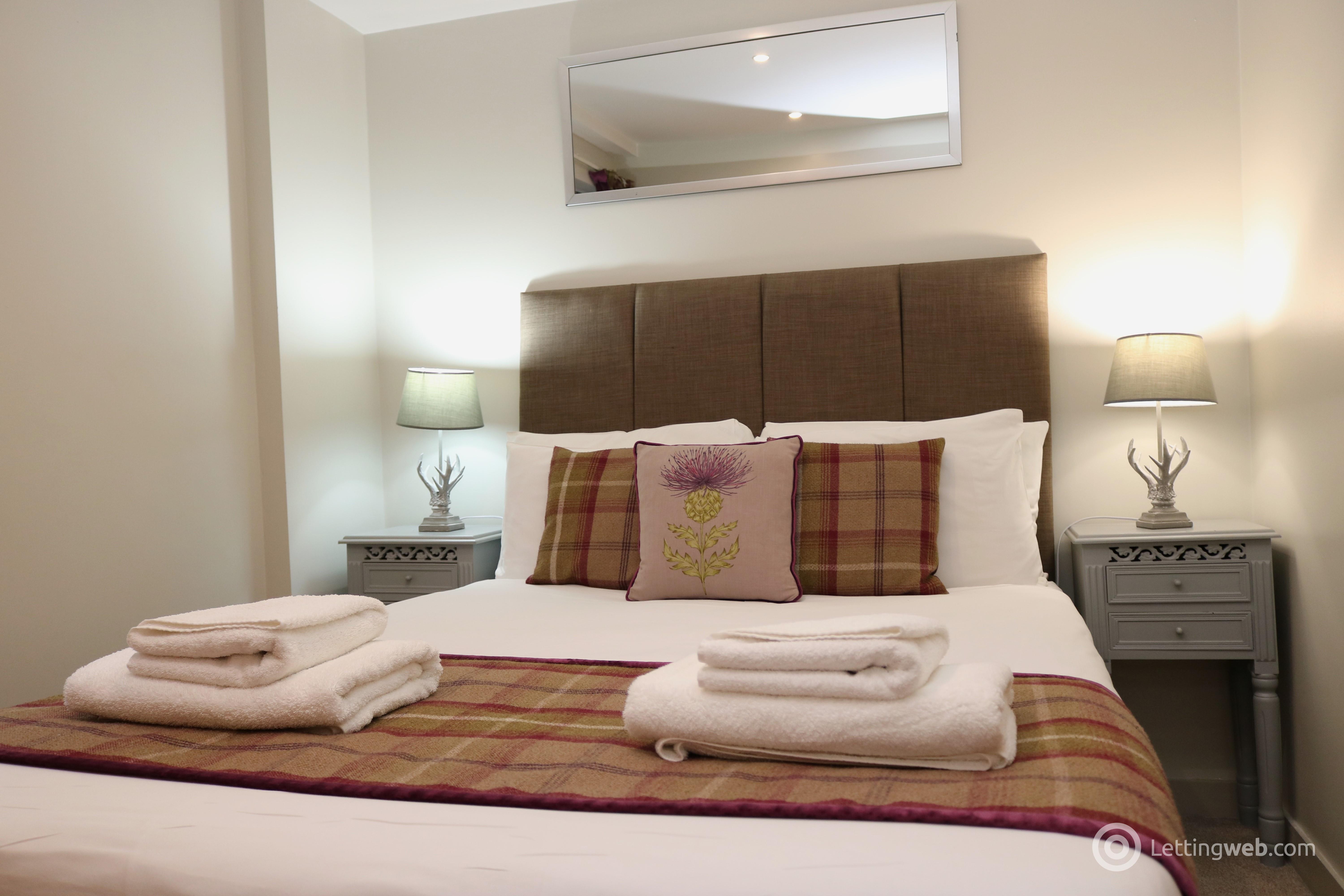 Property to rent in Old Fishmarket Close, Edinburgh, EH1 1AE
