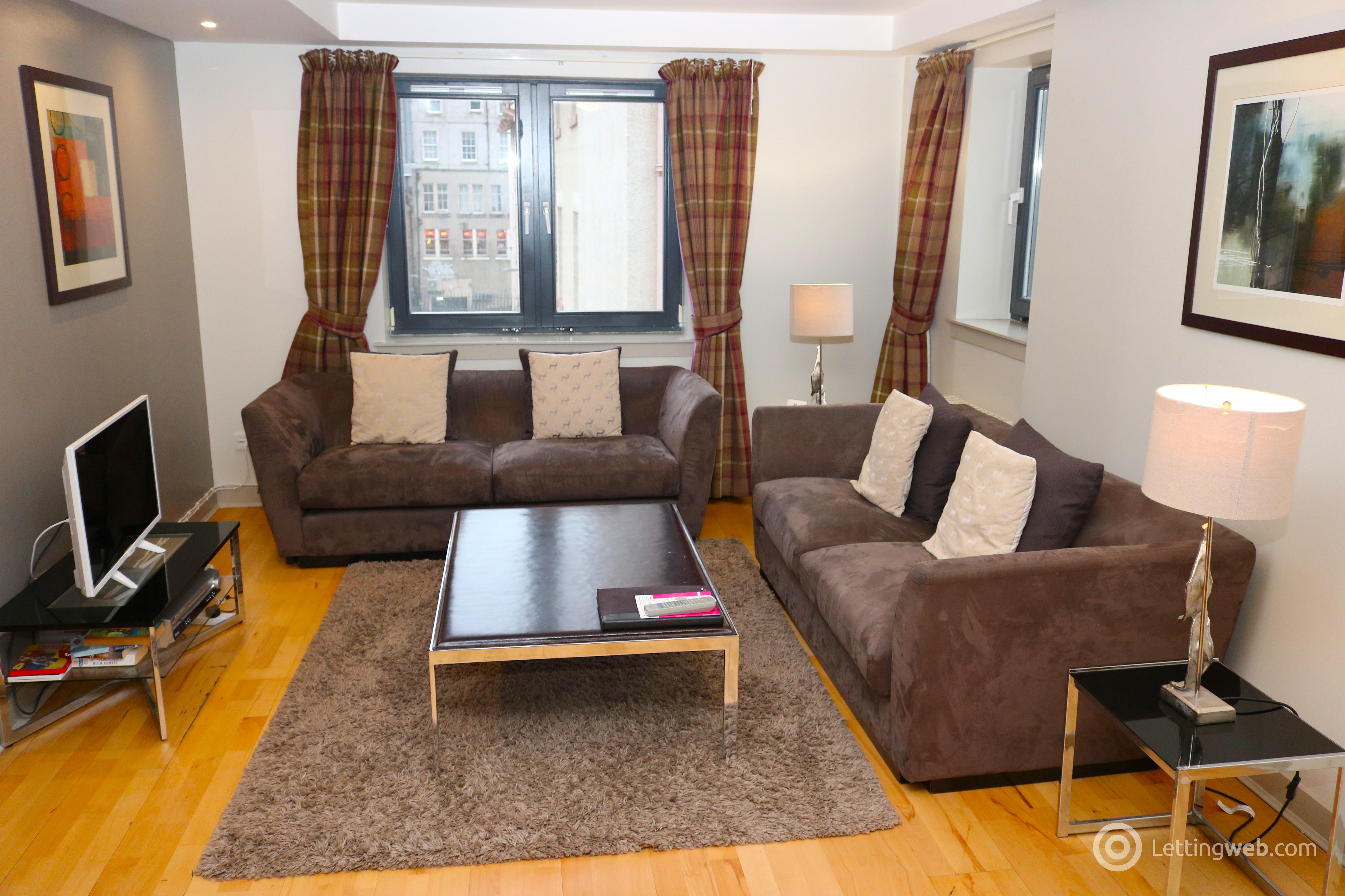 Property to rent in Old Fishmarket Close, Edinburgh, EH1 1AE
