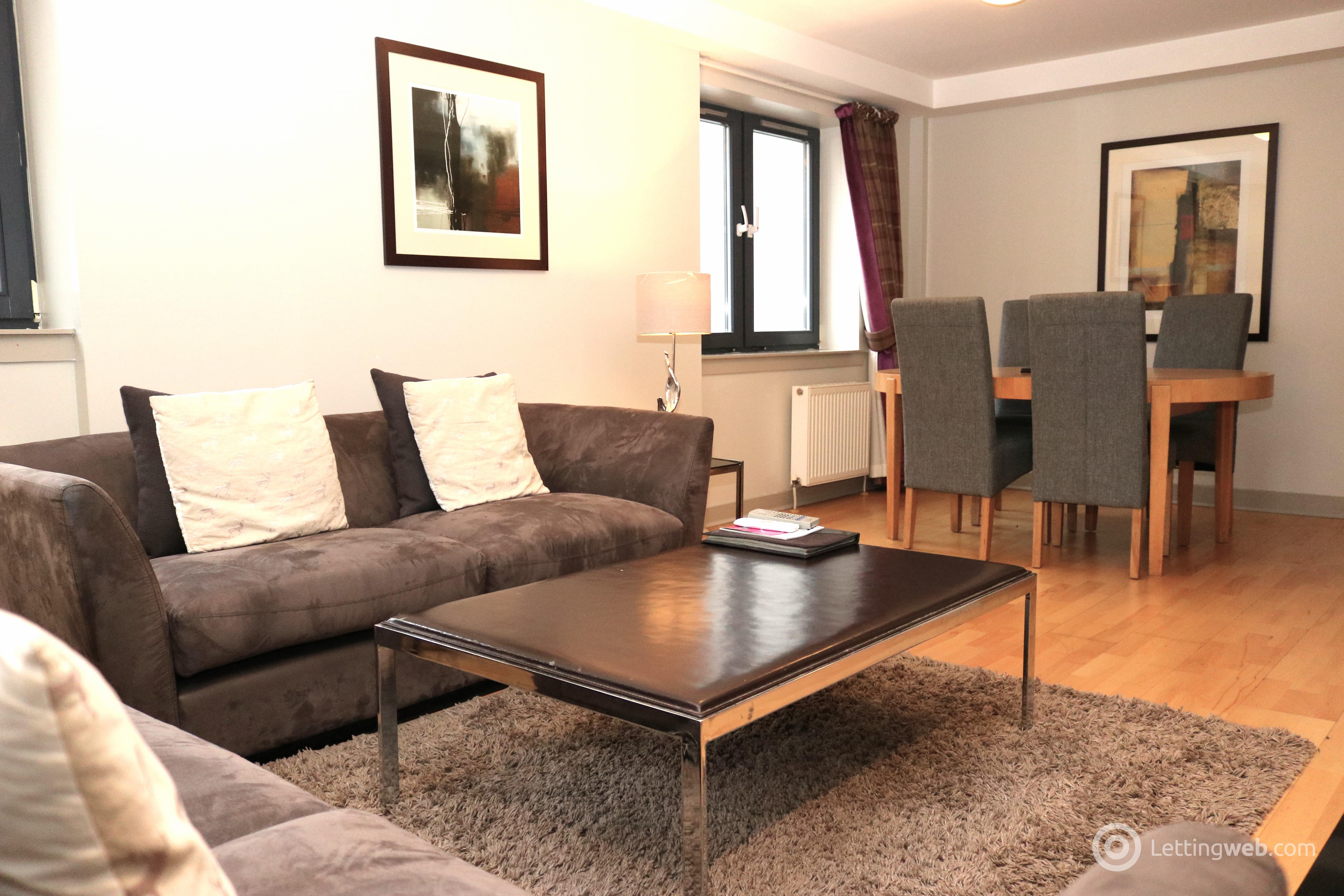 Property to rent in Old Fishmarket Close, Edinburgh, EH1 1AE