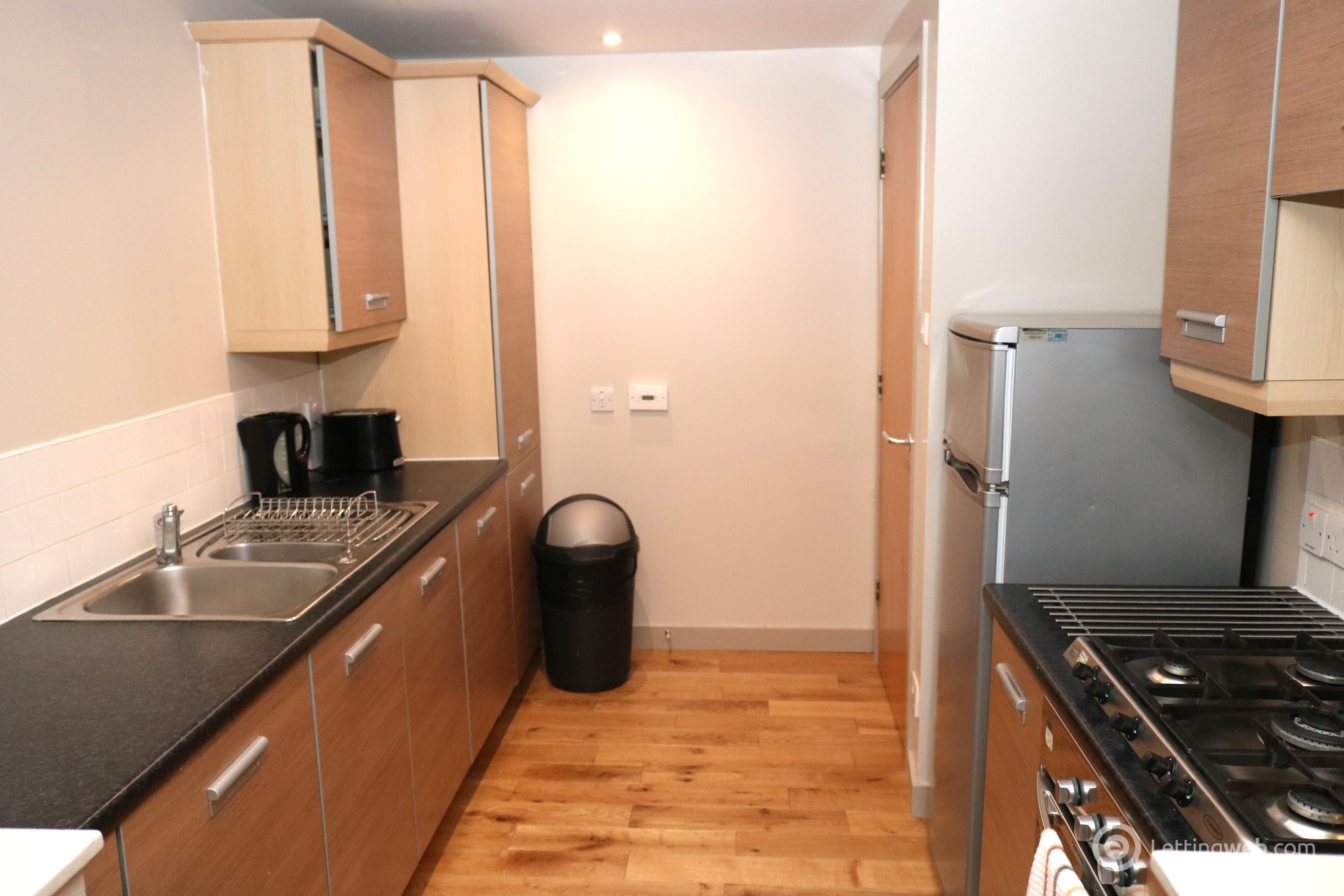 Property to rent in Old Fishmarket Close, Edinburgh, EH1 1AE