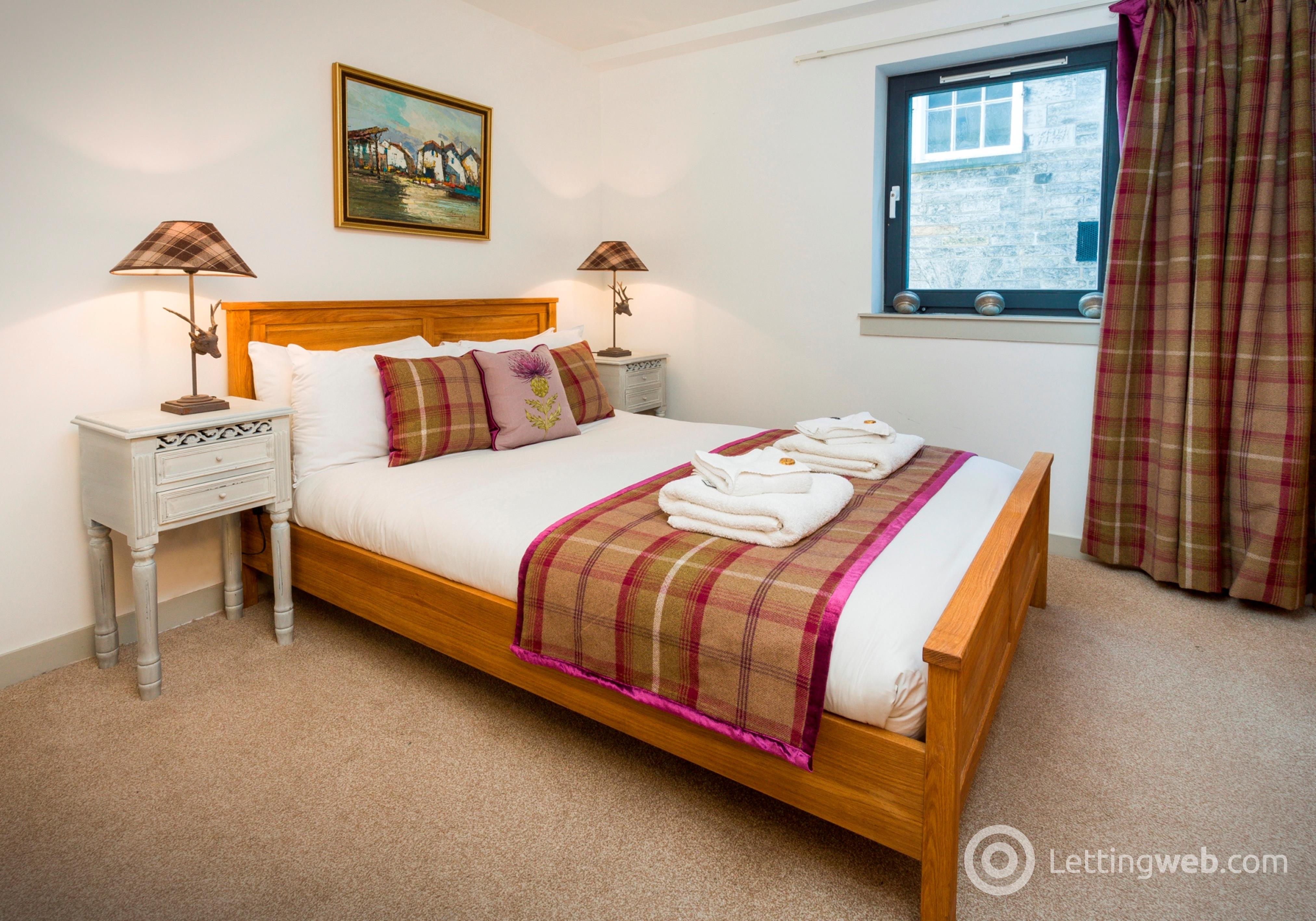 Property to rent in Old Fishmarket Close, Edinburgh, EH1 1AE