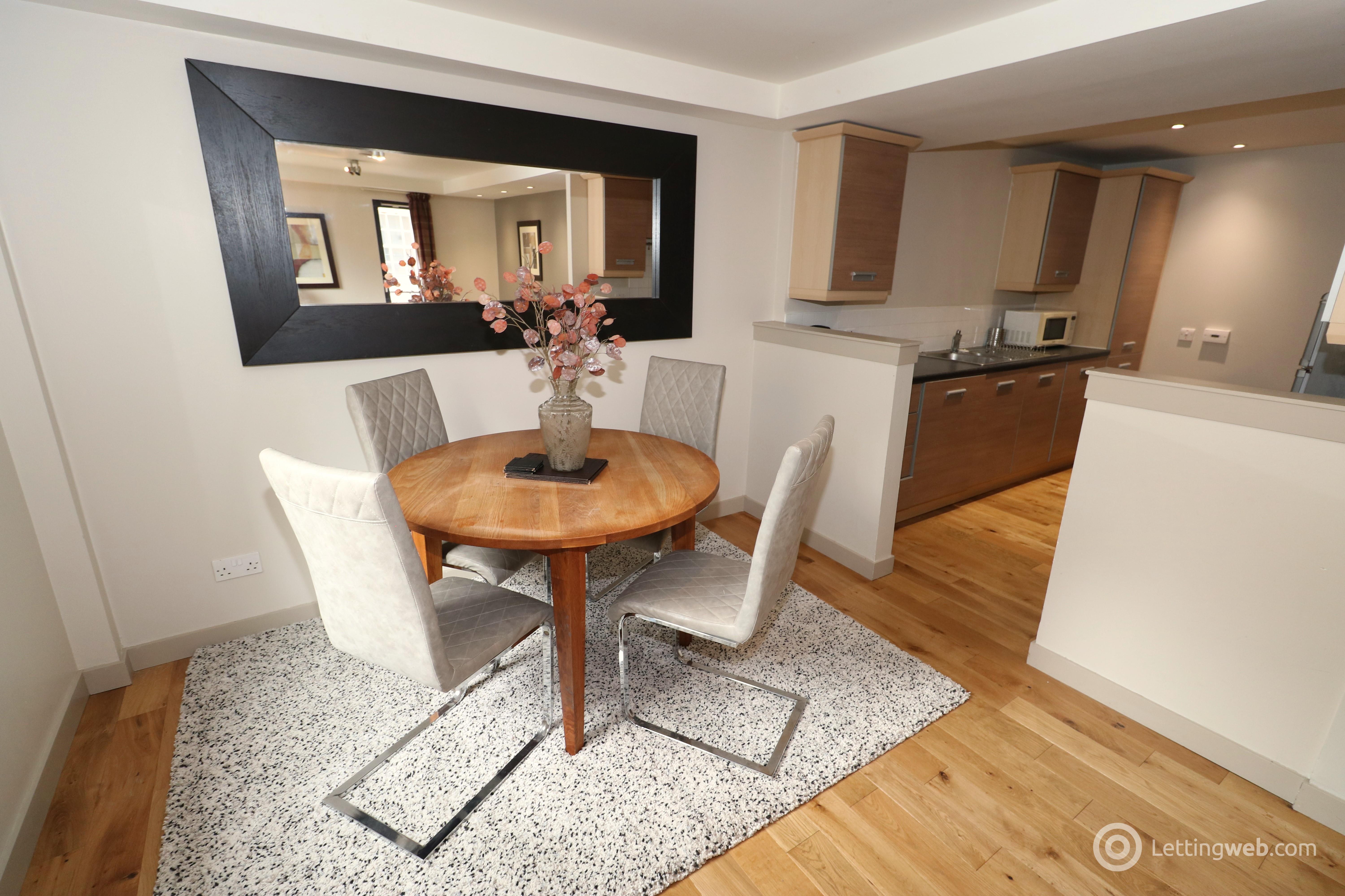 Property to rent in Old Fishmarket Close, Edinburgh, EH1 1AE