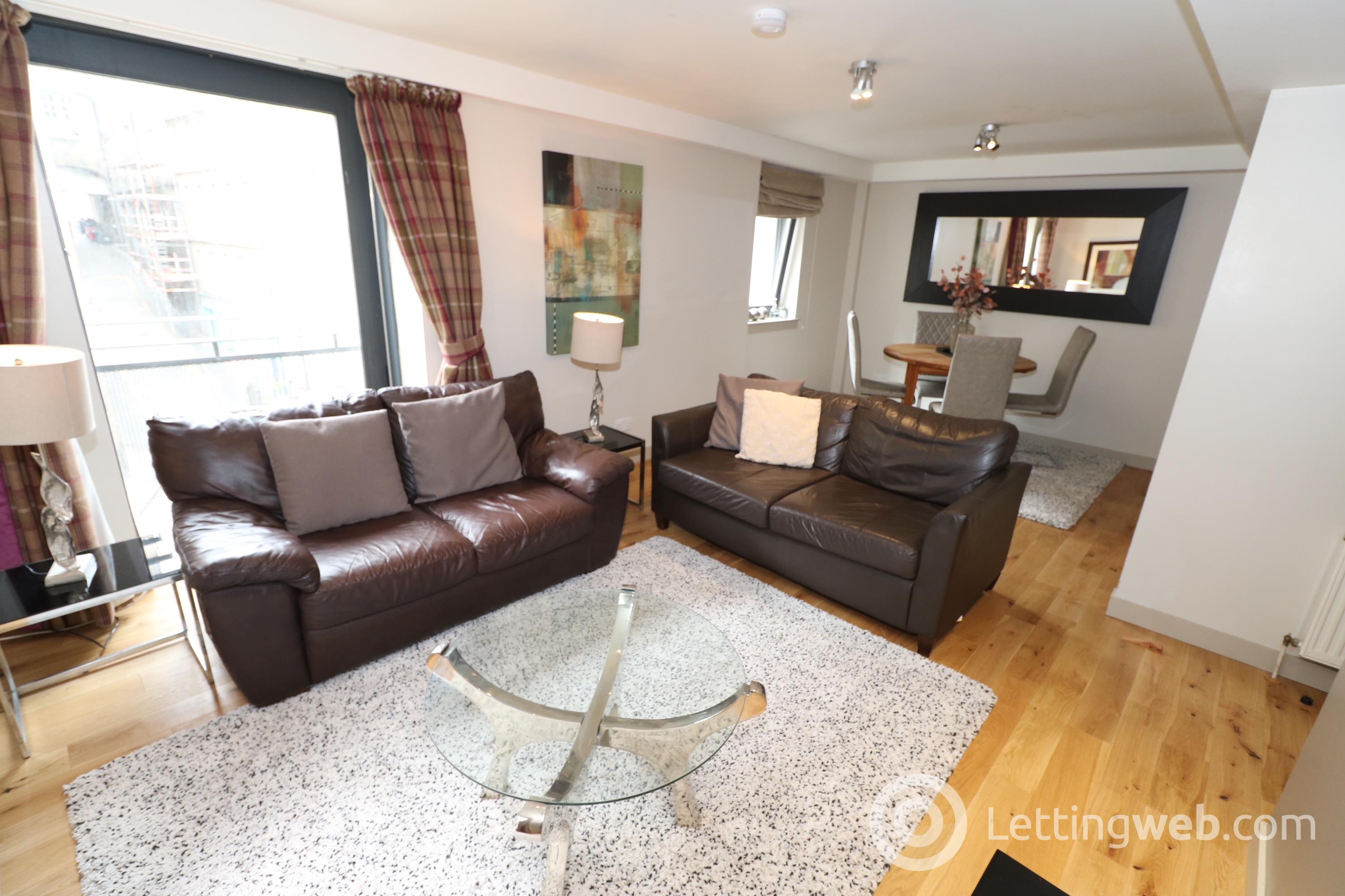 Property to rent in Old Fishmarket Close, Edinburgh, EH1 1AE