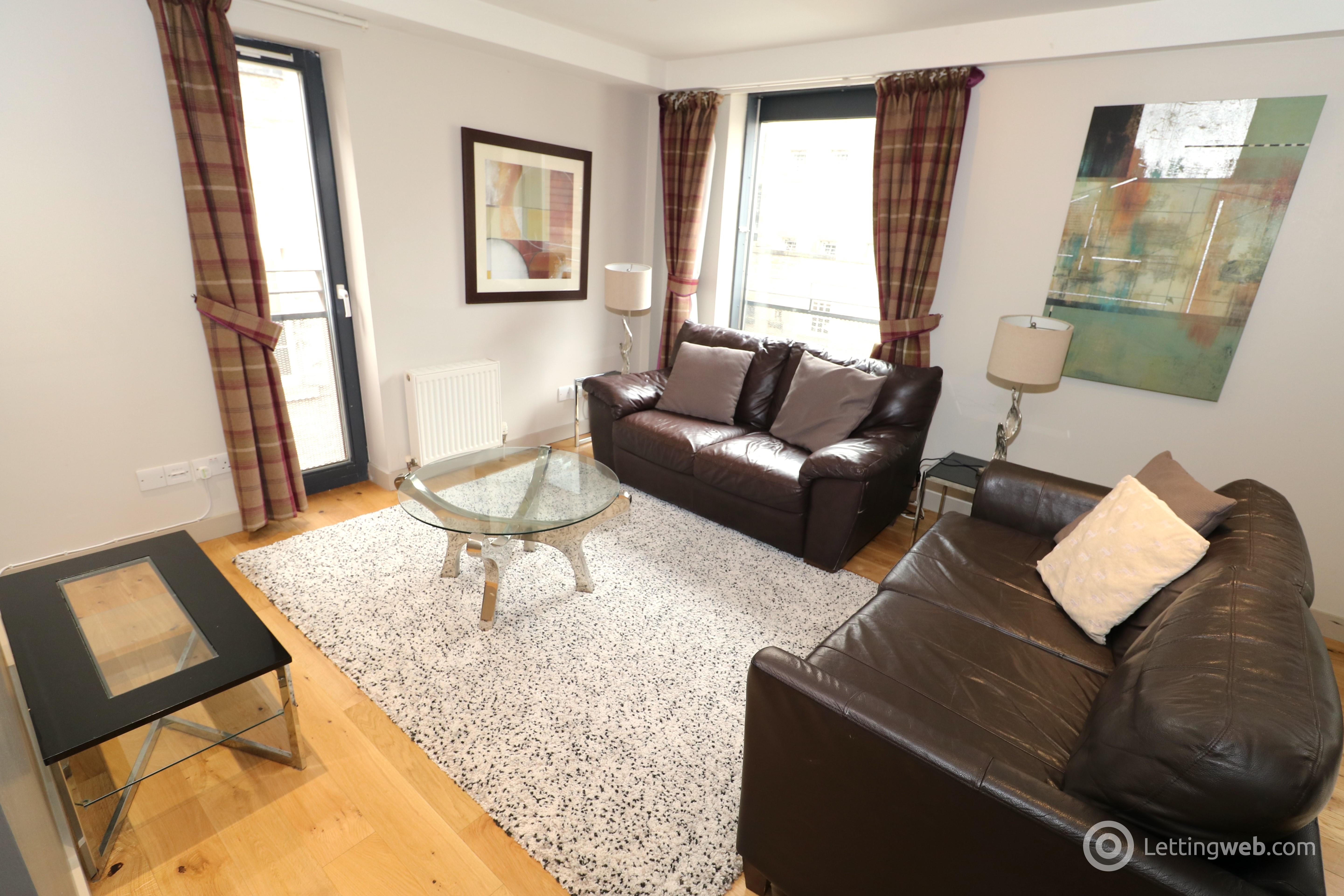 Property to rent in Old Fishmarket Close, Edinburgh, EH1 1AE