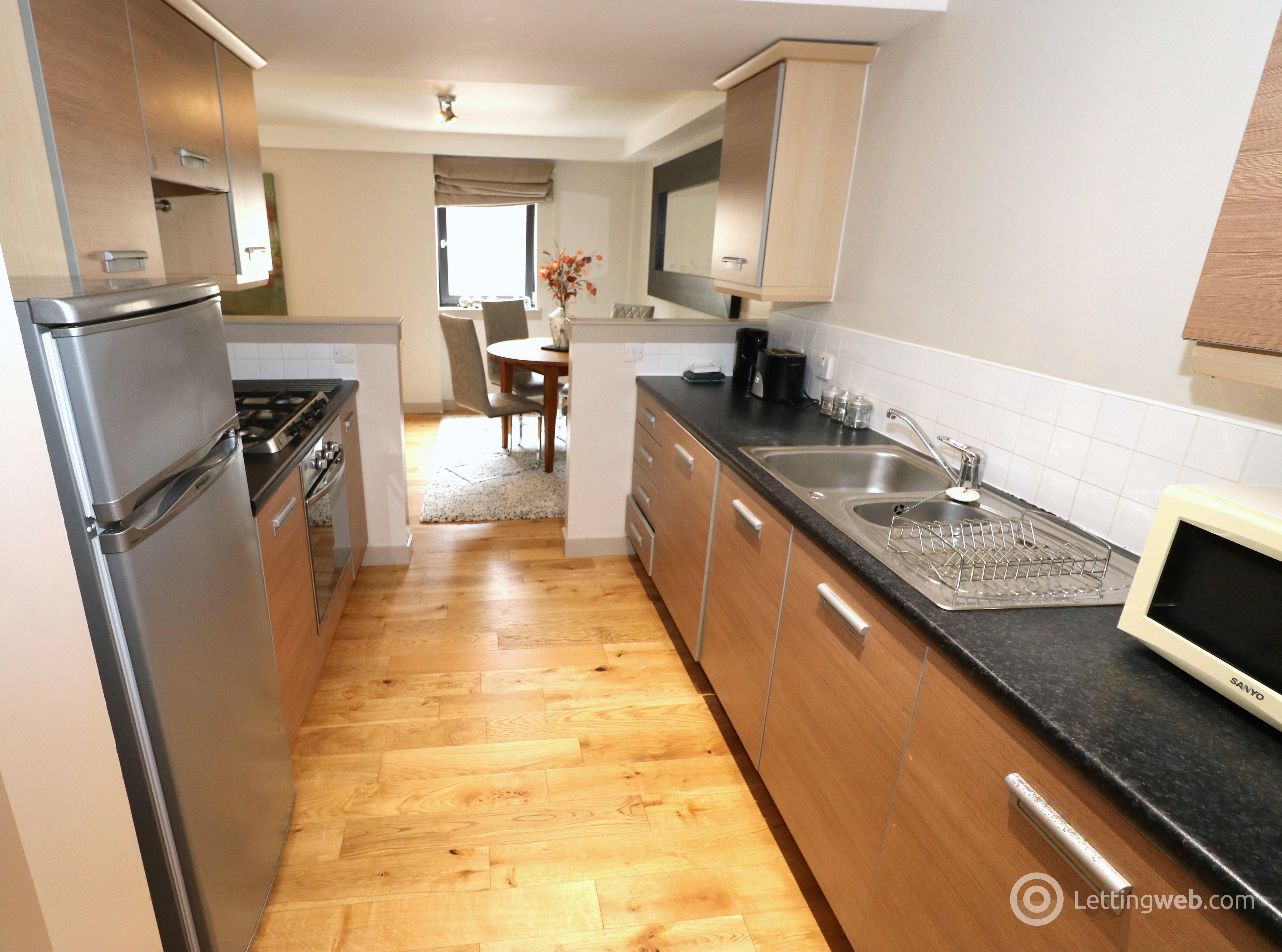 Property to rent in Old Fishmarket Close, Edinburgh, EH1 1AE
