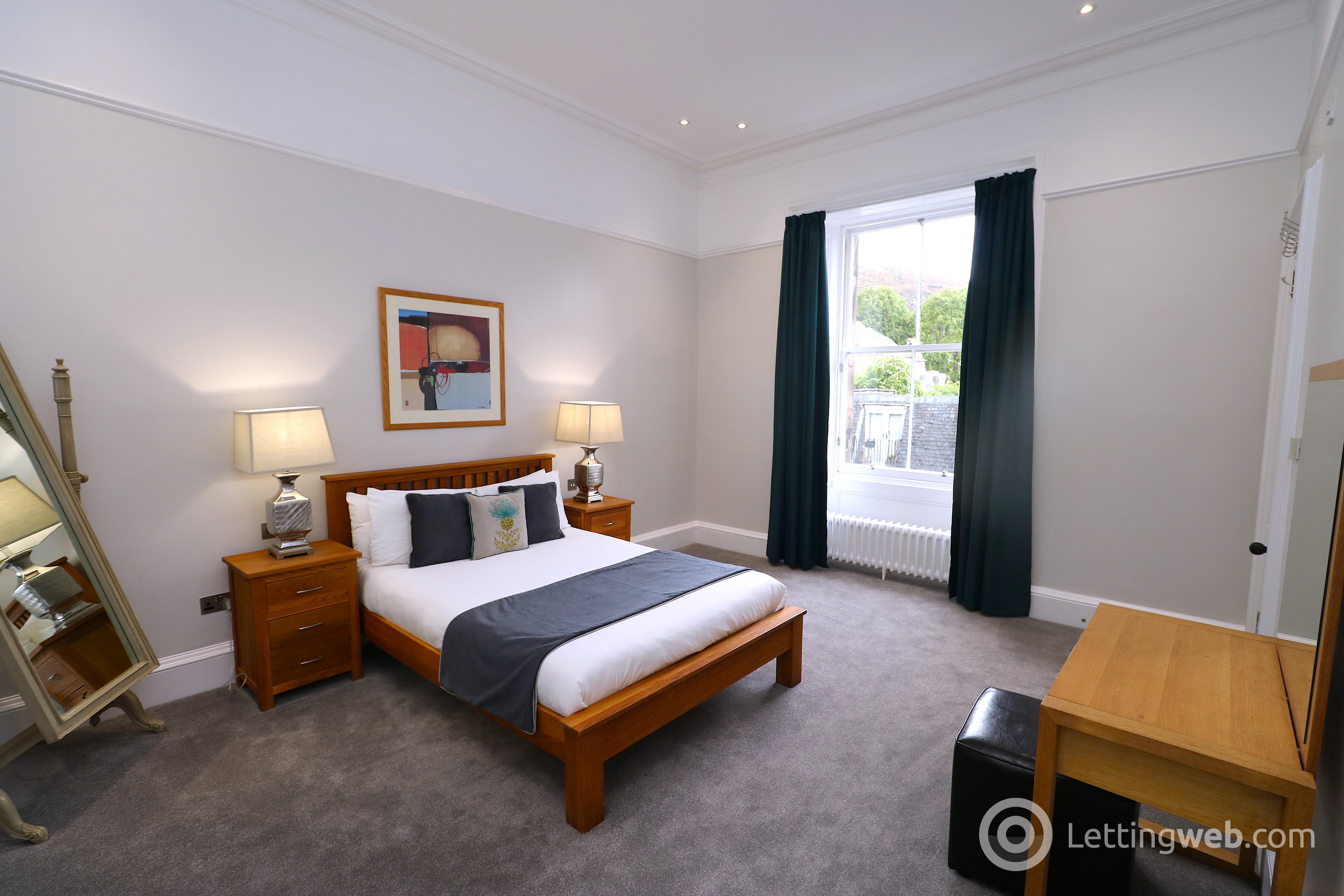 Property to rent in Priestfield Road, Edinburgh, EH16 5HH