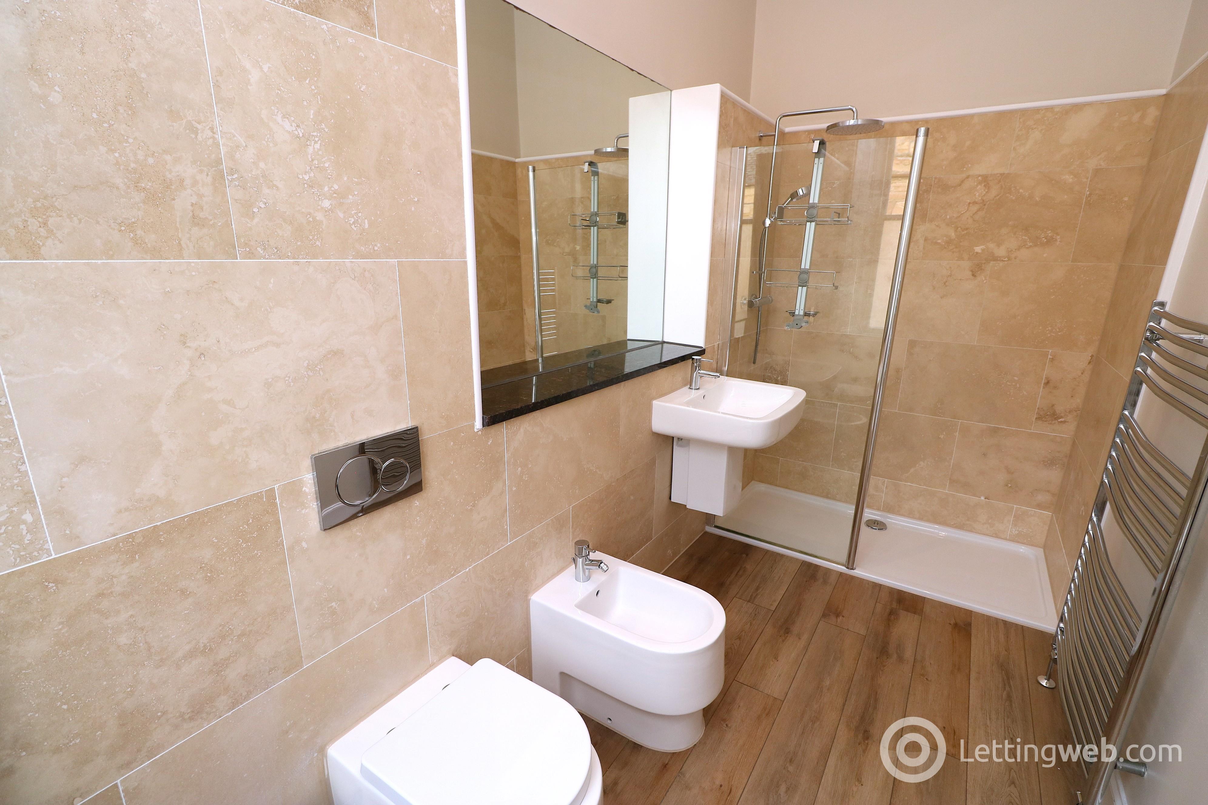 Property to rent in Priestfield Road, Edinburgh, EH16 5HH