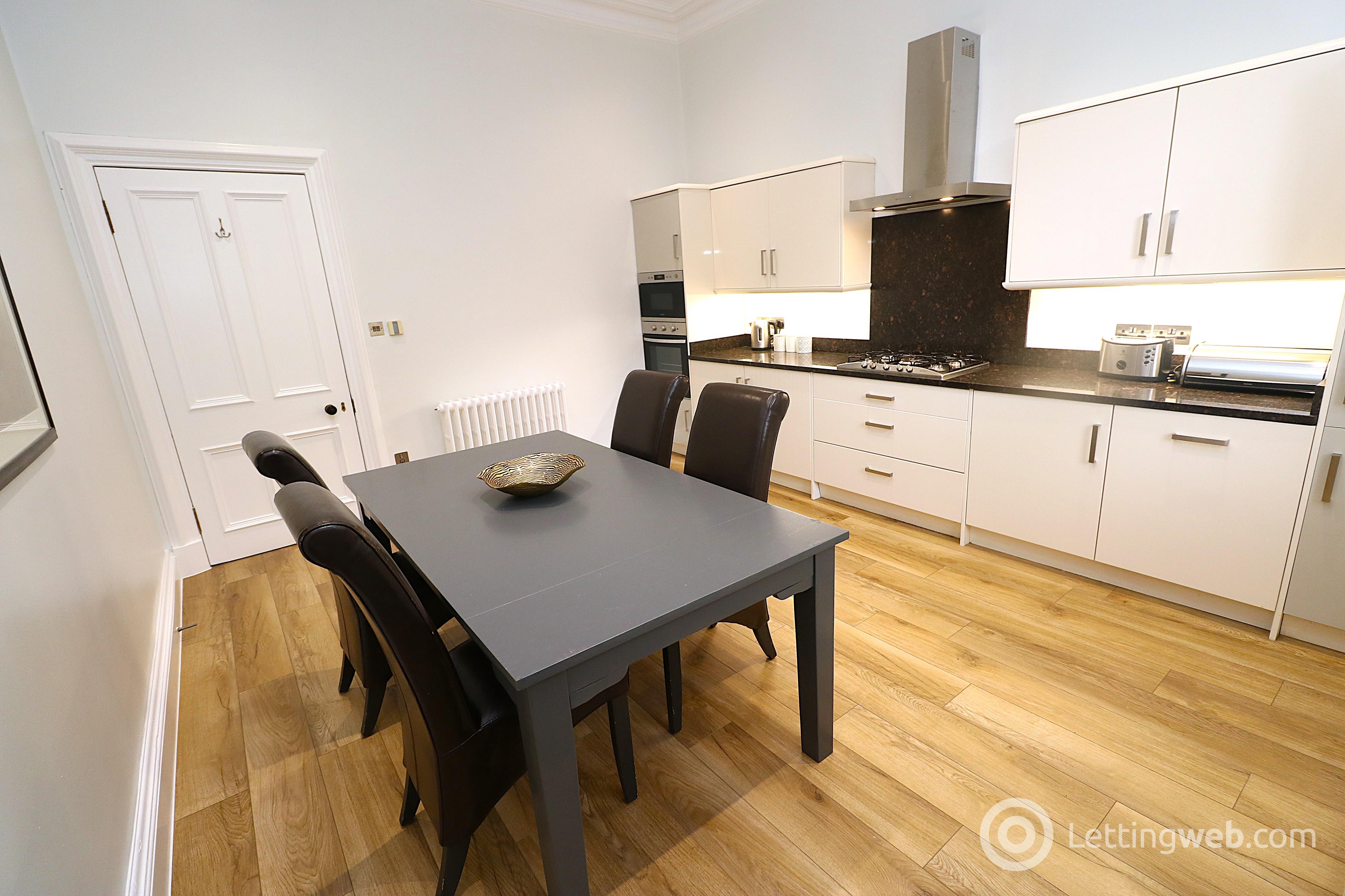 Property to rent in Priestfield Road, Edinburgh, EH16 5HH