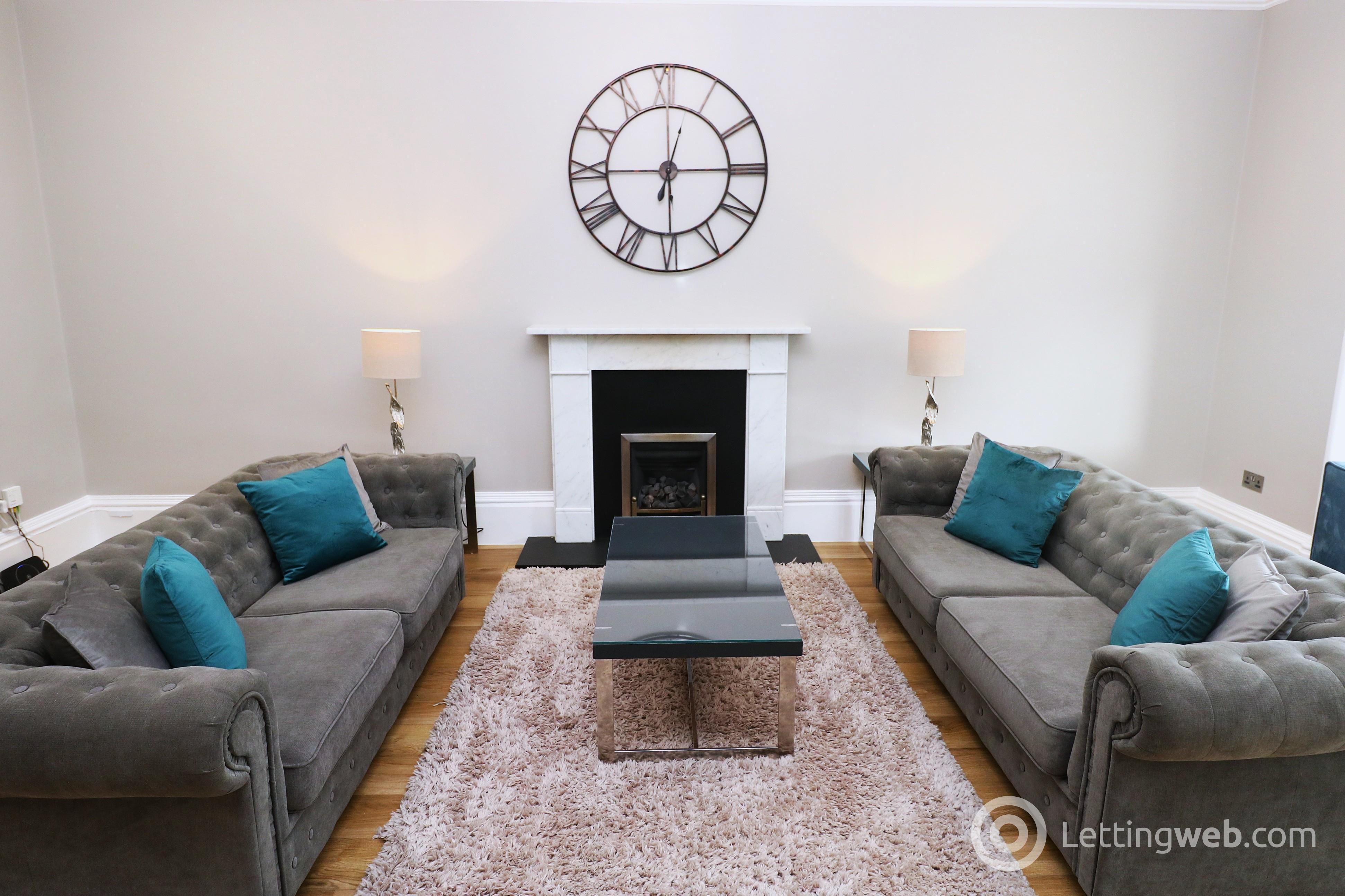 Property to rent in Priestfield Road, Edinburgh, EH16 5HH