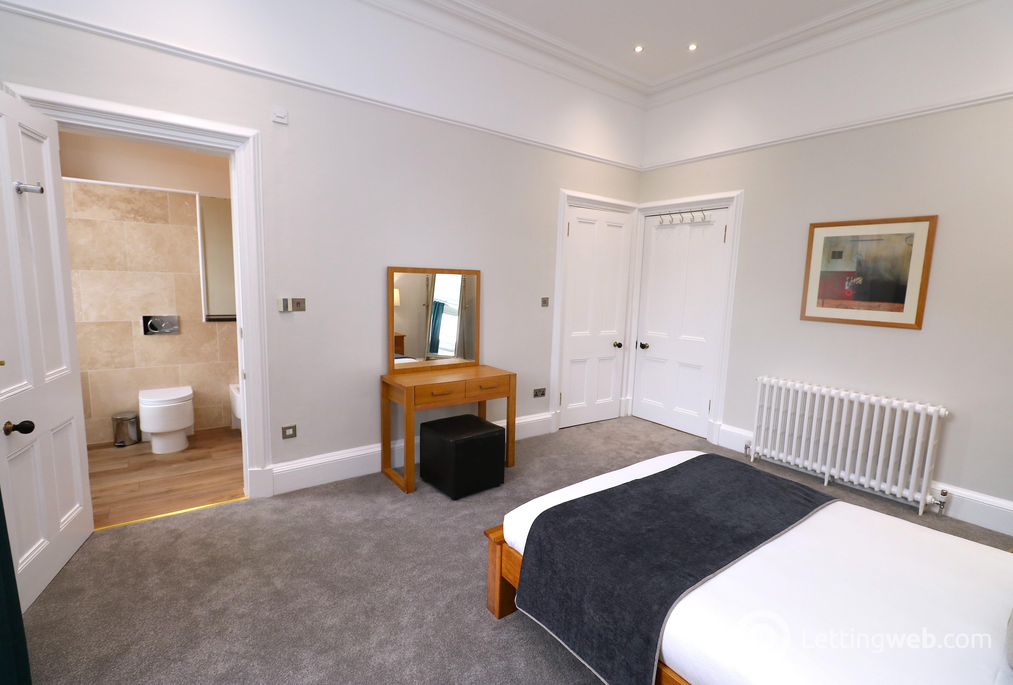 Property to rent in Priestfield Road, Edinburgh, EH16 5HH