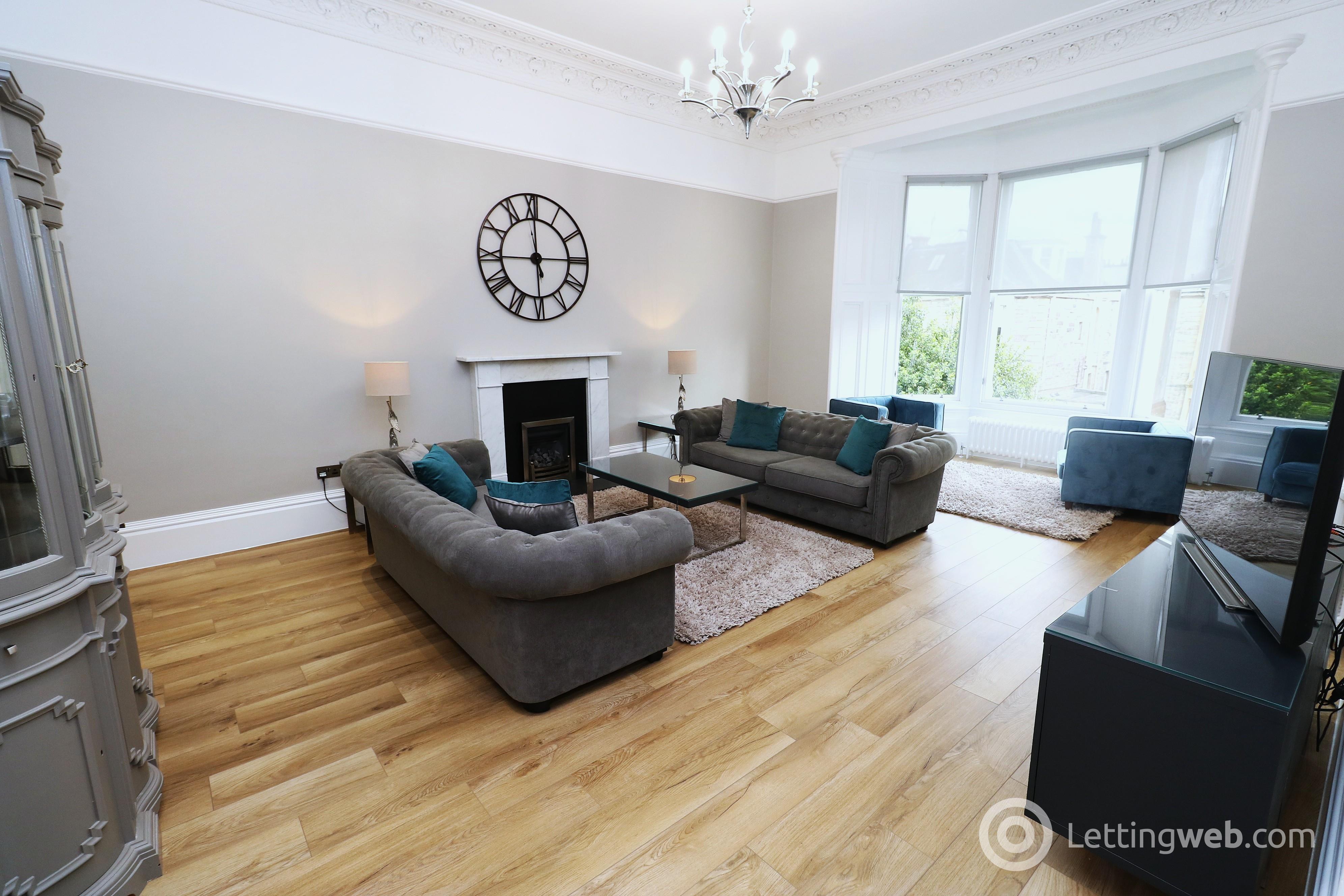 Property to rent in Priestfield Road, Edinburgh, EH16 5HH