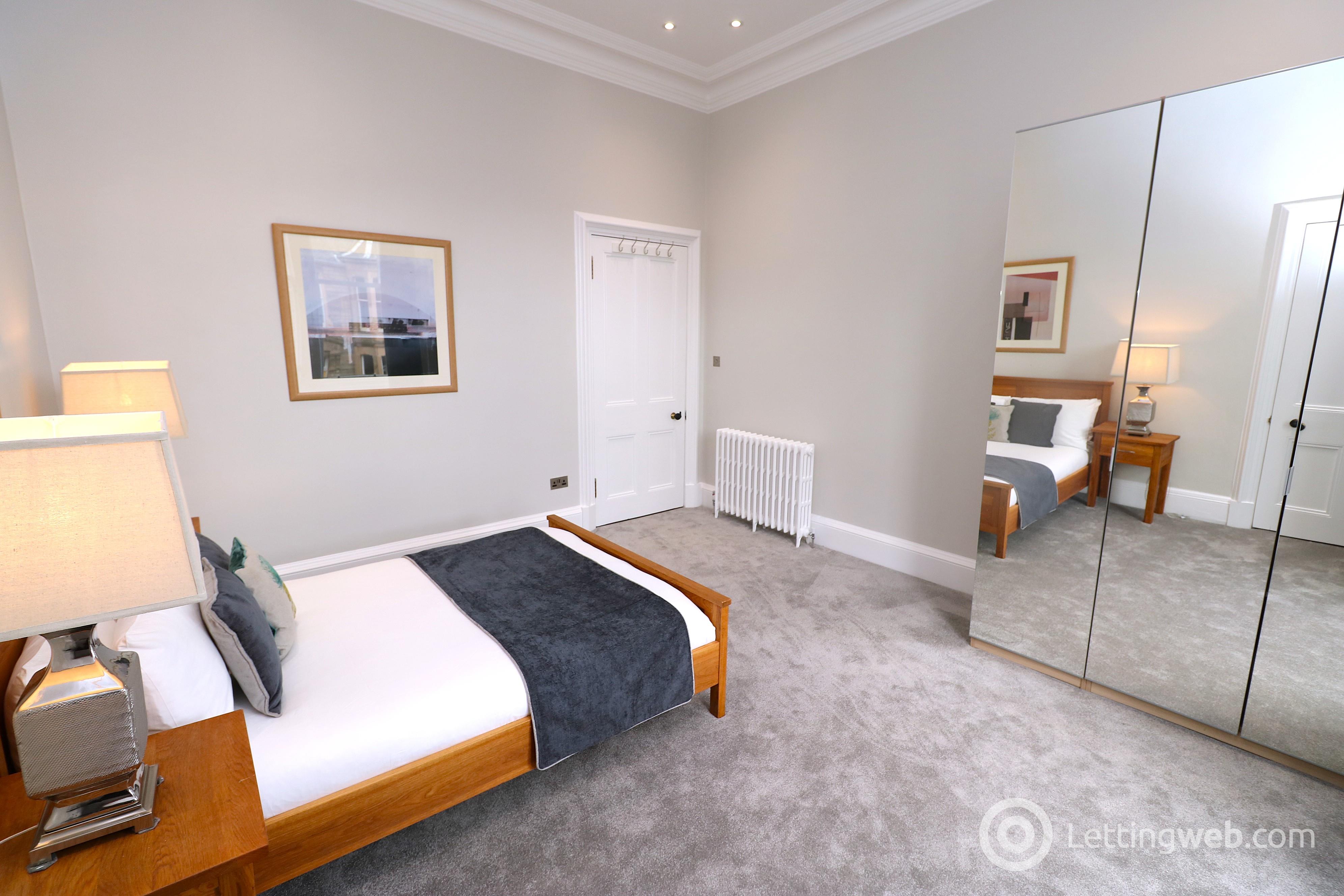 Property to rent in Priestfield Road, Edinburgh, EH16 5HH