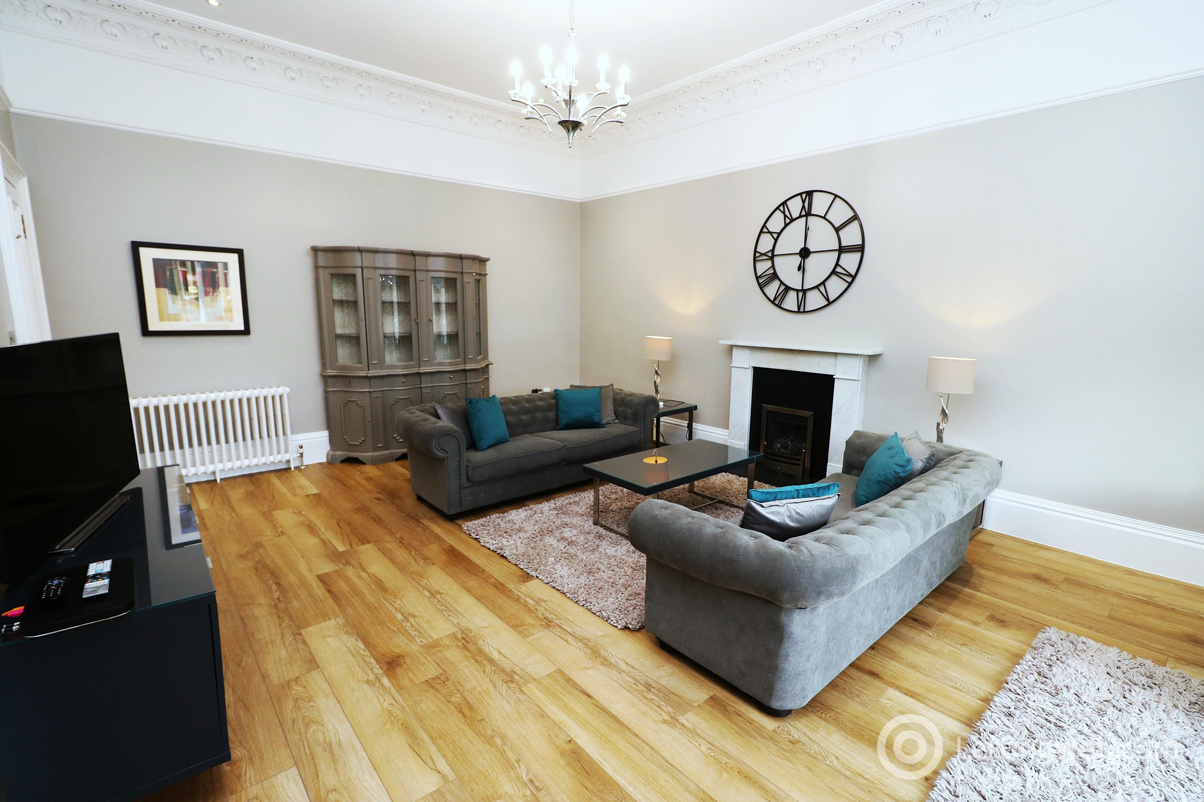 Property to rent in Priestfield Road, Edinburgh, EH16 5HH