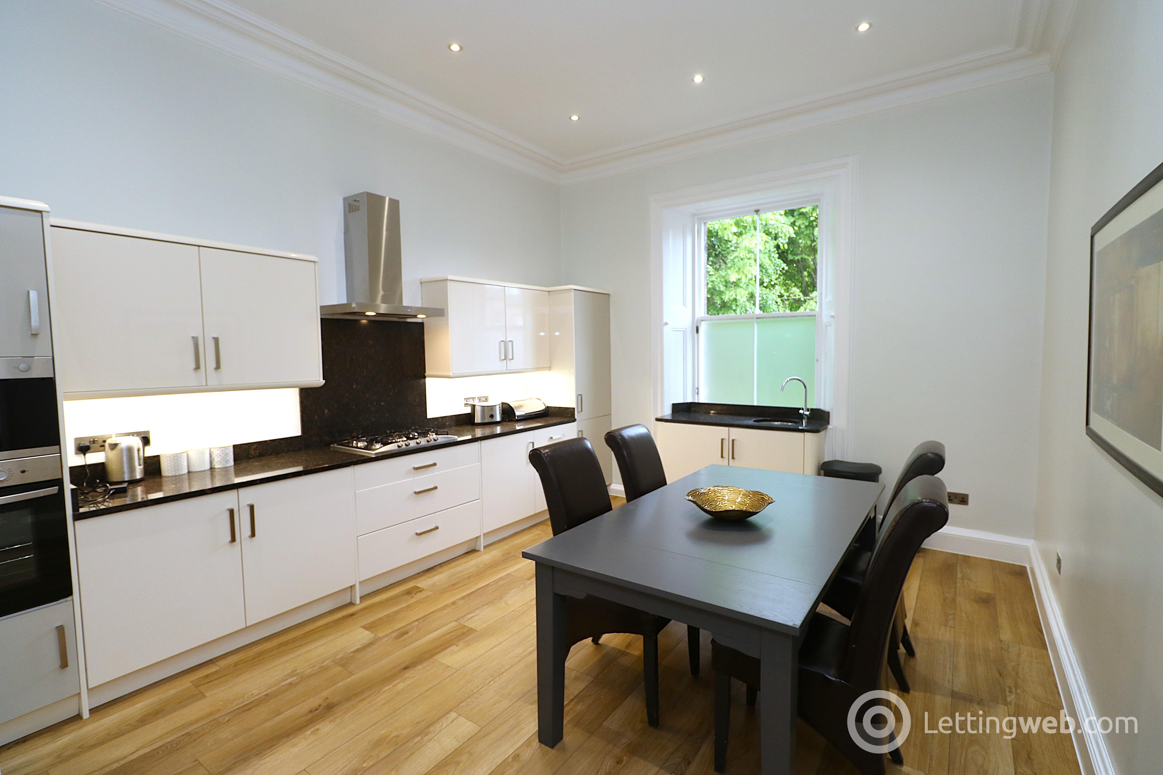 Property to rent in Priestfield Road, Edinburgh, EH16 5HH