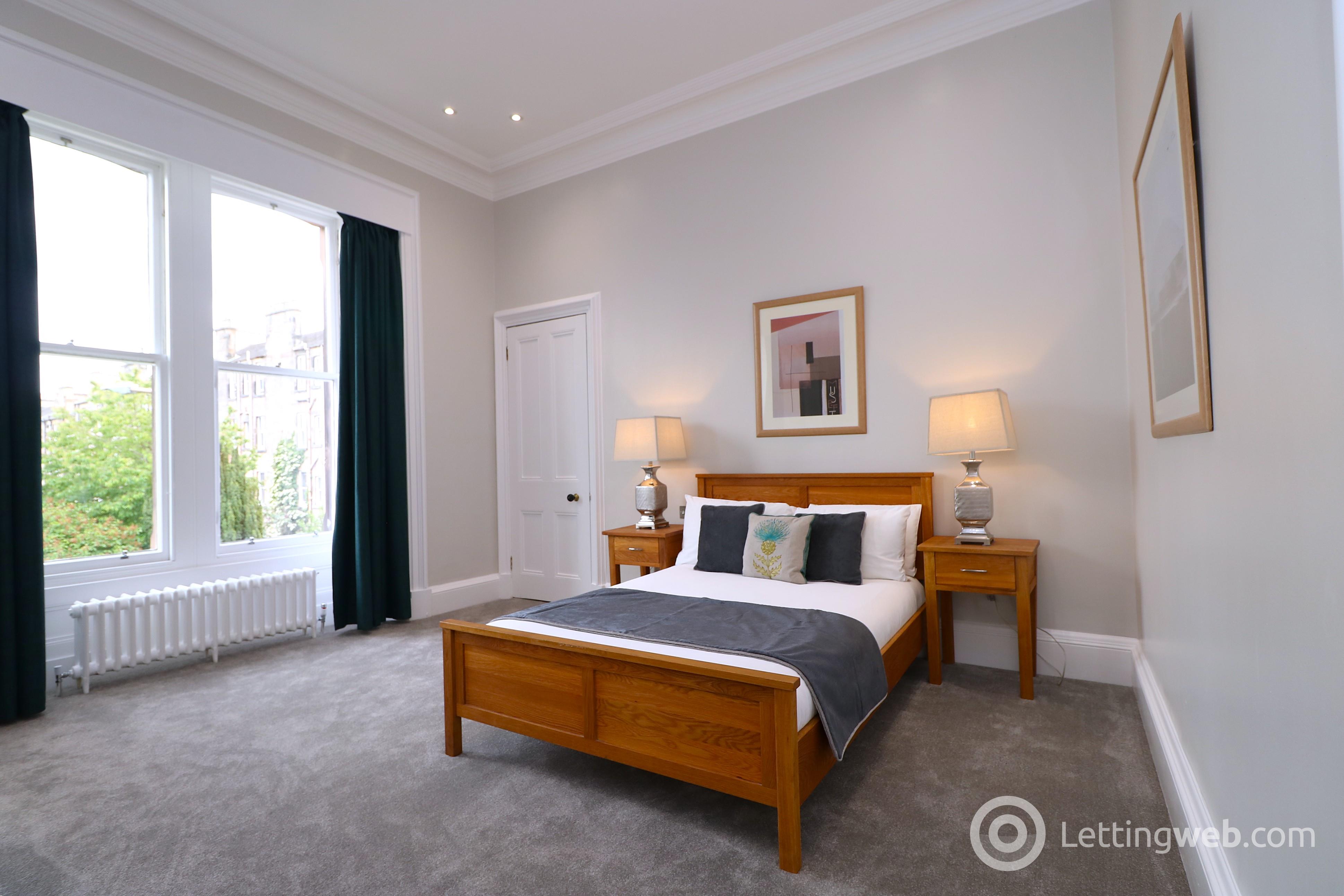 Property to rent in Priestfield Road, Edinburgh, EH16 5HH