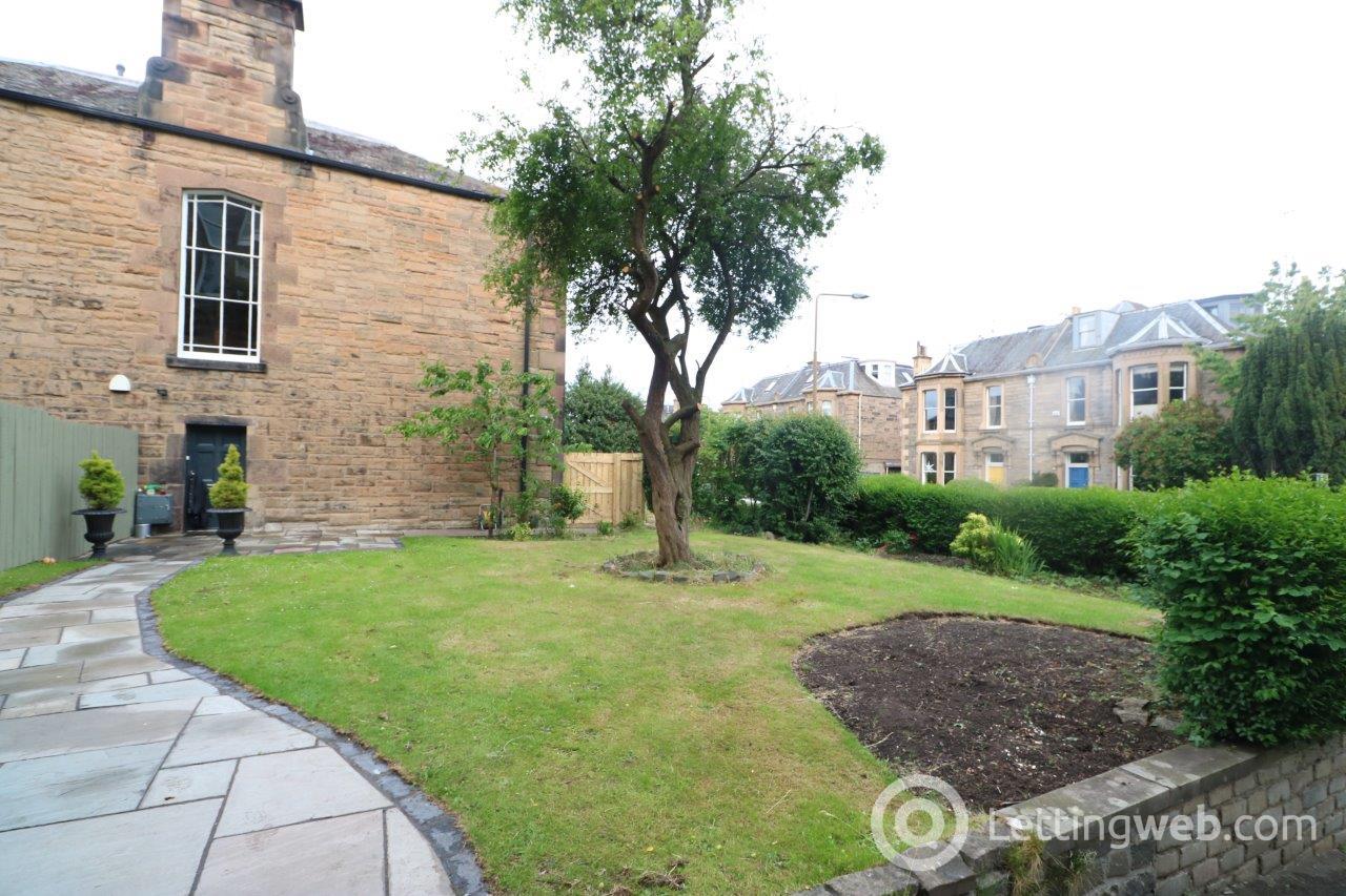 Property to rent in Priestfield Road, Edinburgh, EH16 5HH