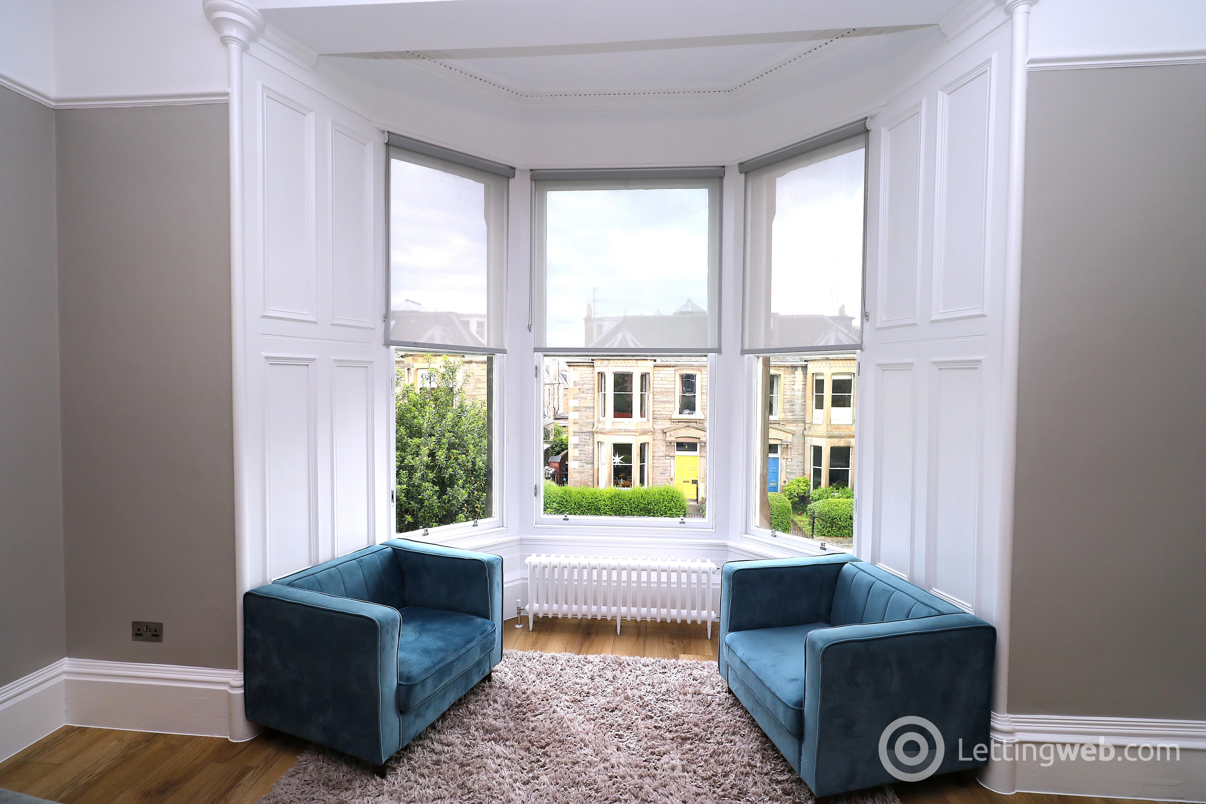 Property to rent in Priestfield Road, Edinburgh, EH16 5HH