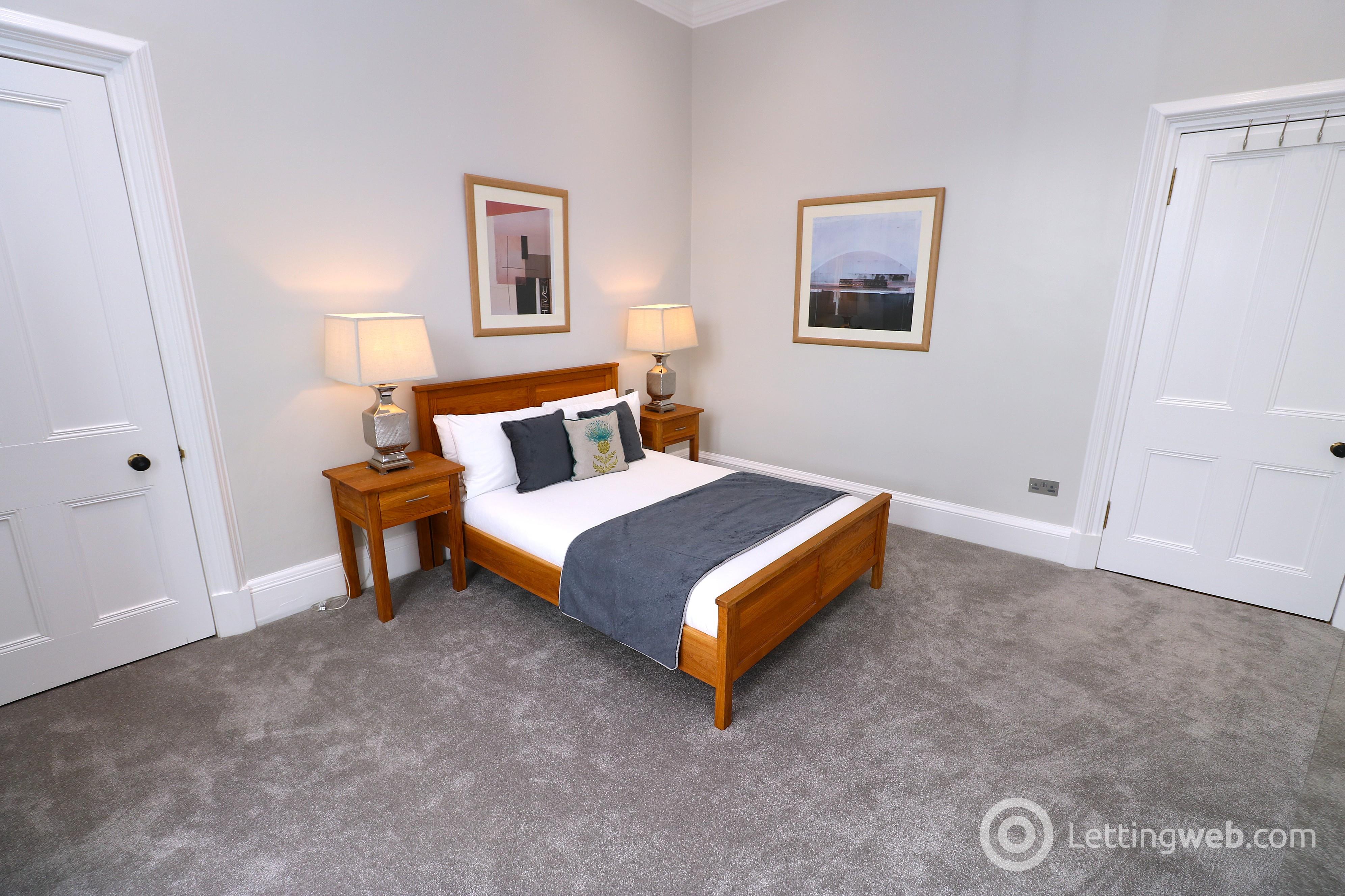 Property to rent in Priestfield Road, Edinburgh, EH16 5HH