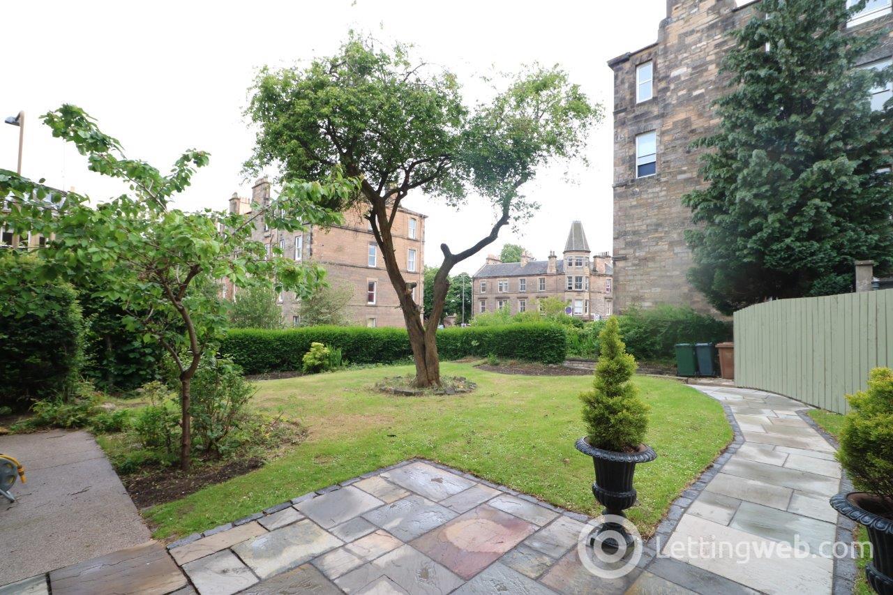 Property to rent in Priestfield Road, Edinburgh, EH16 5HH