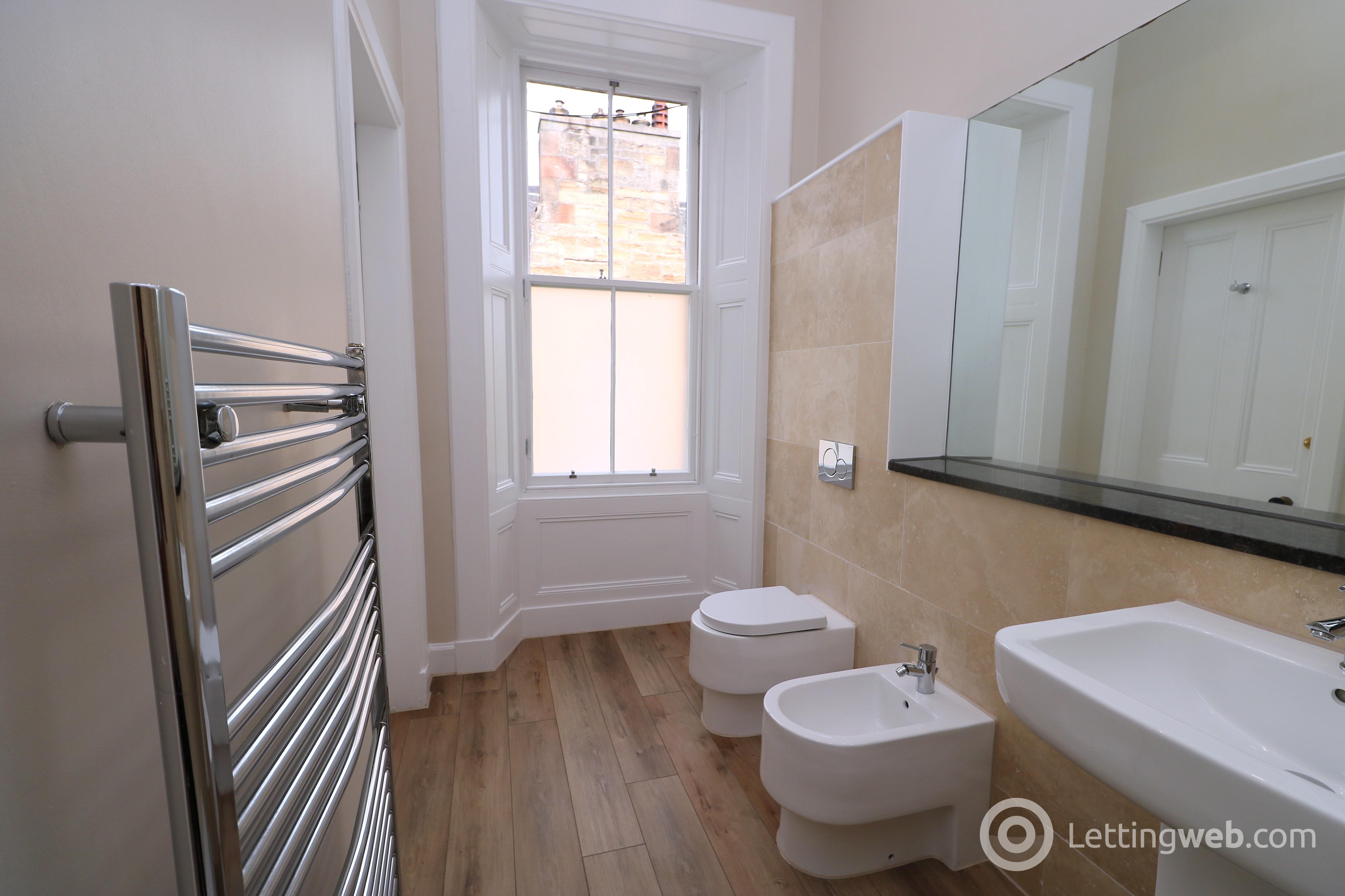 Property to rent in Priestfield Road, Edinburgh, EH16 5HH