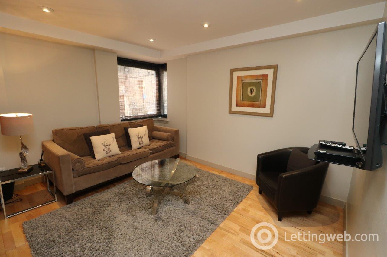 Property to rent in Old Fishmarket Close, Edinburgh, EH1 1AE