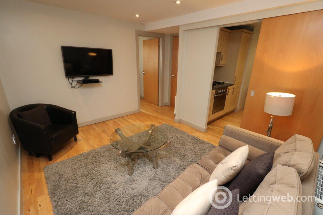 Property to rent in Old Fishmarket Close, Edinburgh, EH1 1AE