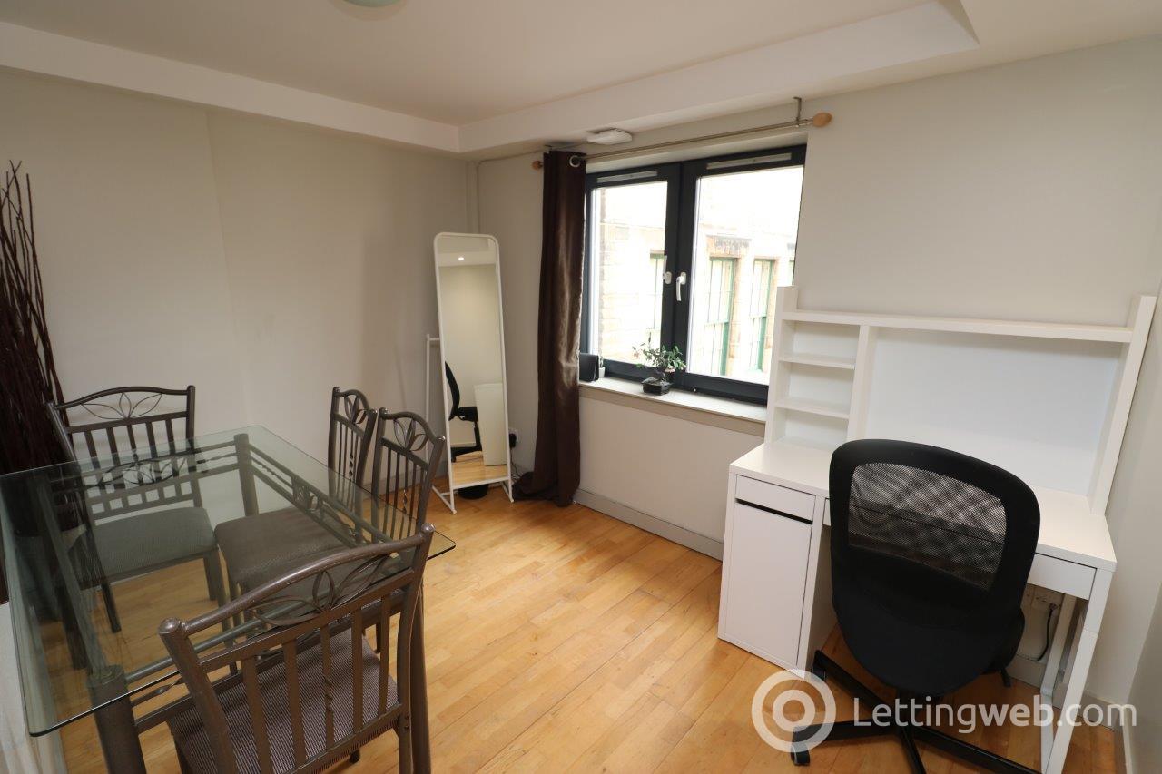 Property to rent in Old Fishmarket Close, Edinburgh, EH1 1AE