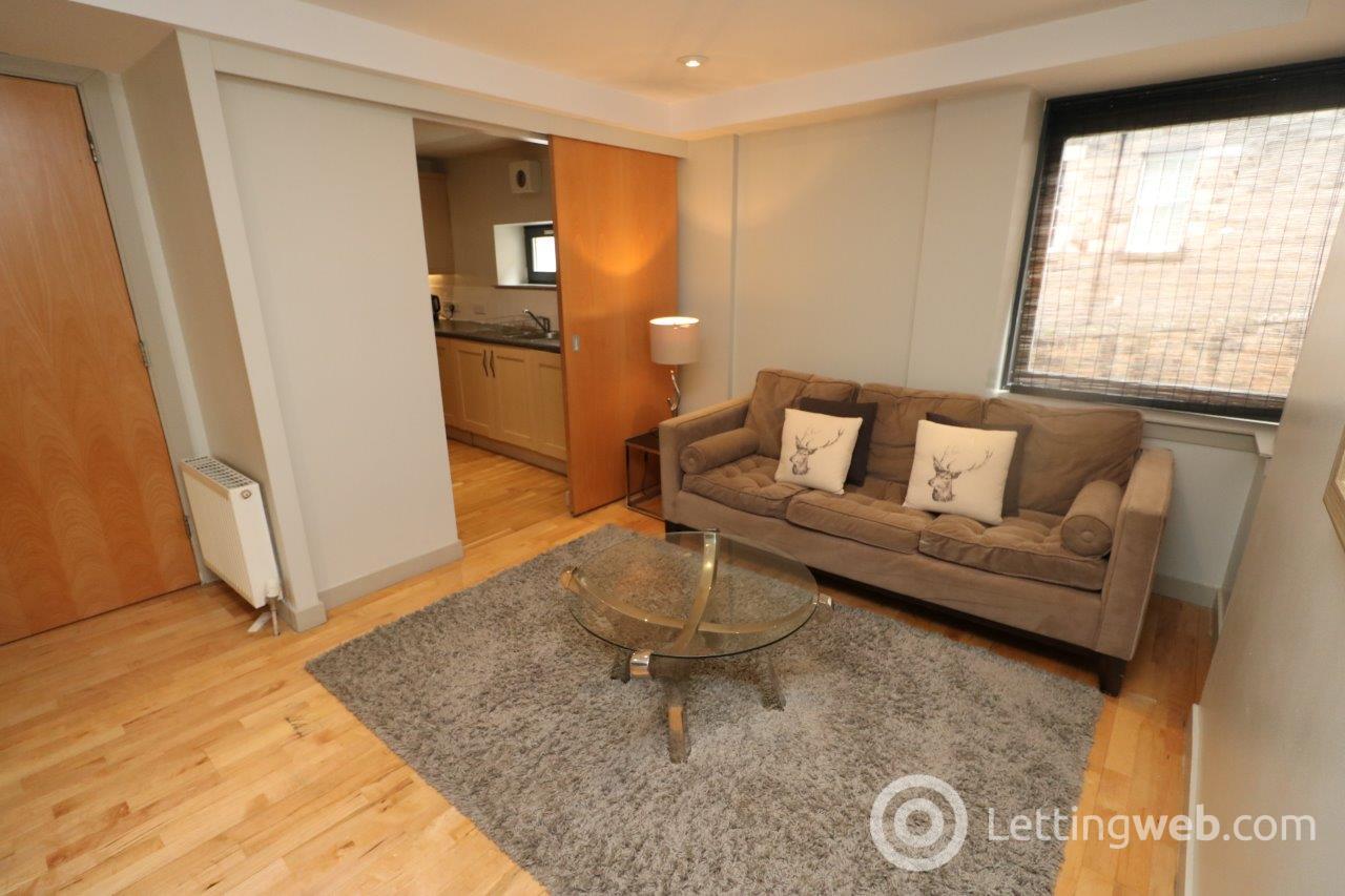 Property to rent in Old Fishmarket Close, Edinburgh, EH1 1AE