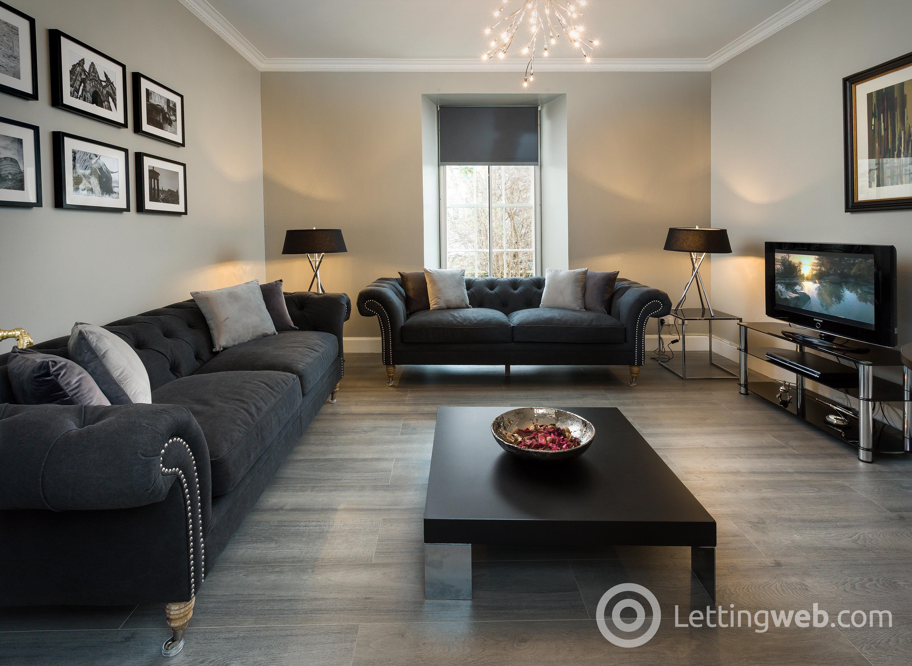 Property to rent in West Nicolson Street, Edinburgh, EH8 9DD