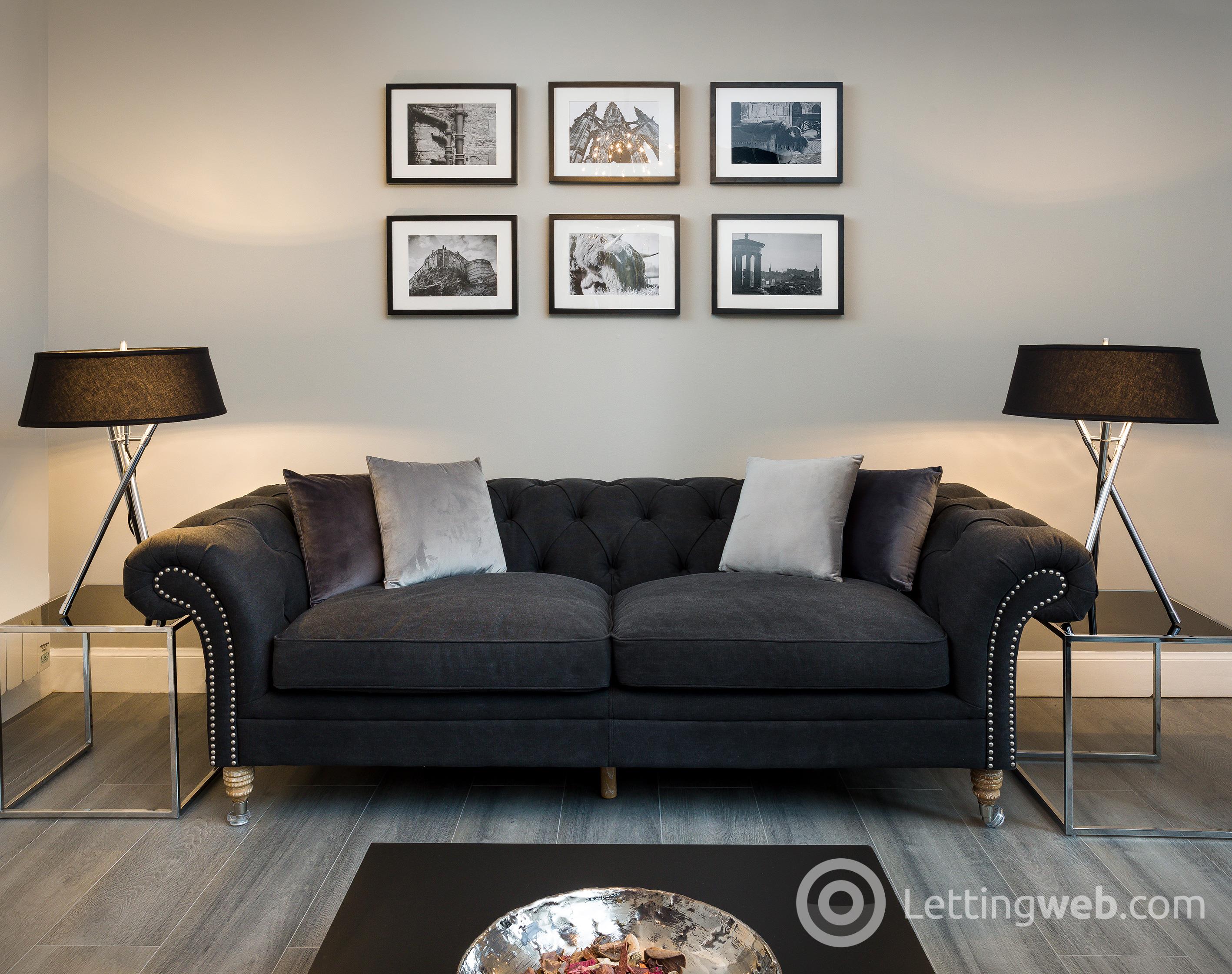 Property to rent in West Nicolson Street, Edinburgh, EH8 9DD