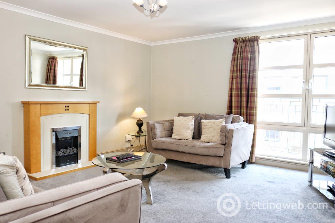 Property to rent in Old Tolbooth Wynd, Edinburgh, EH8 8EQ