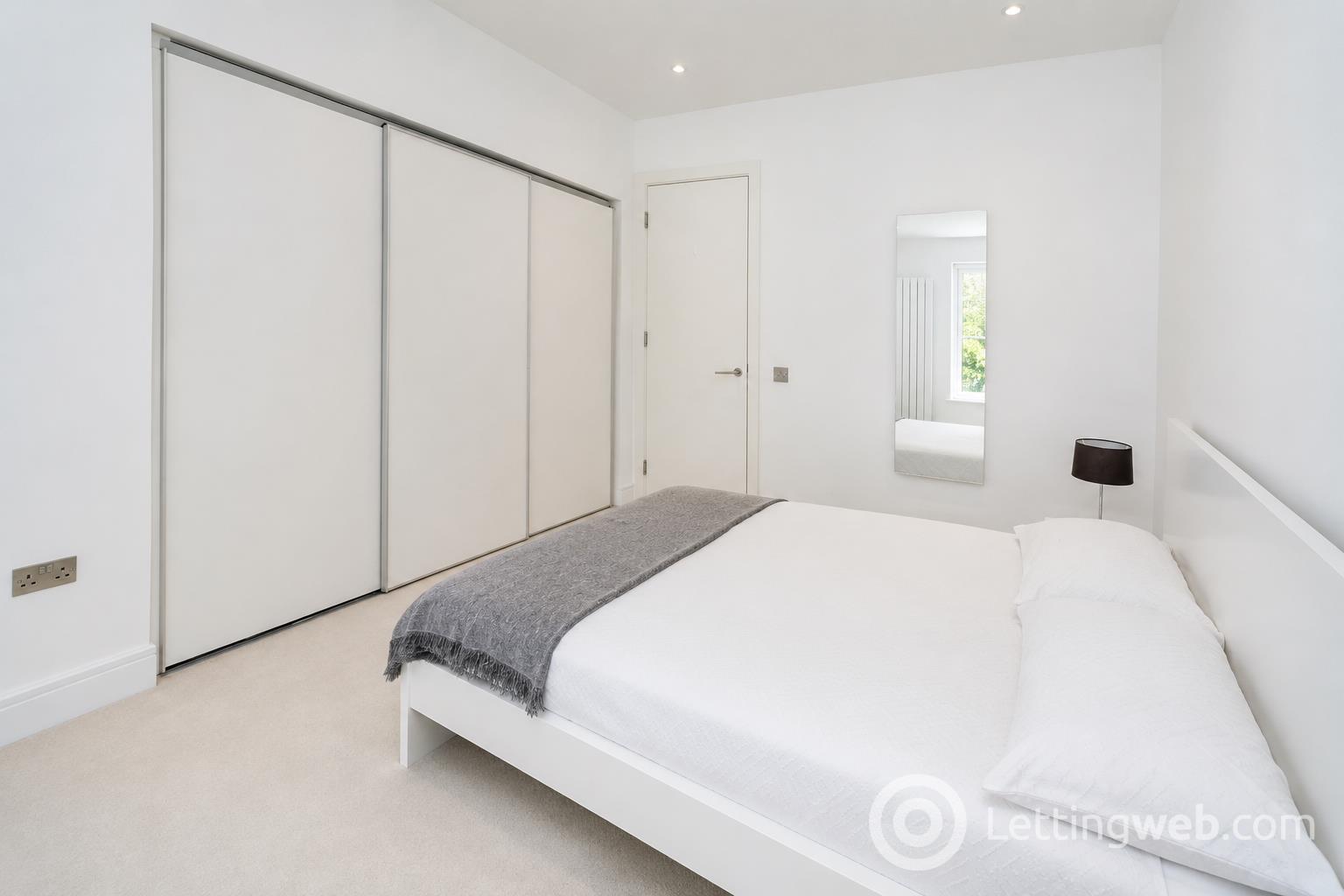 Property to rent in Simpson Loan, Edinburgh, EH3 9GP