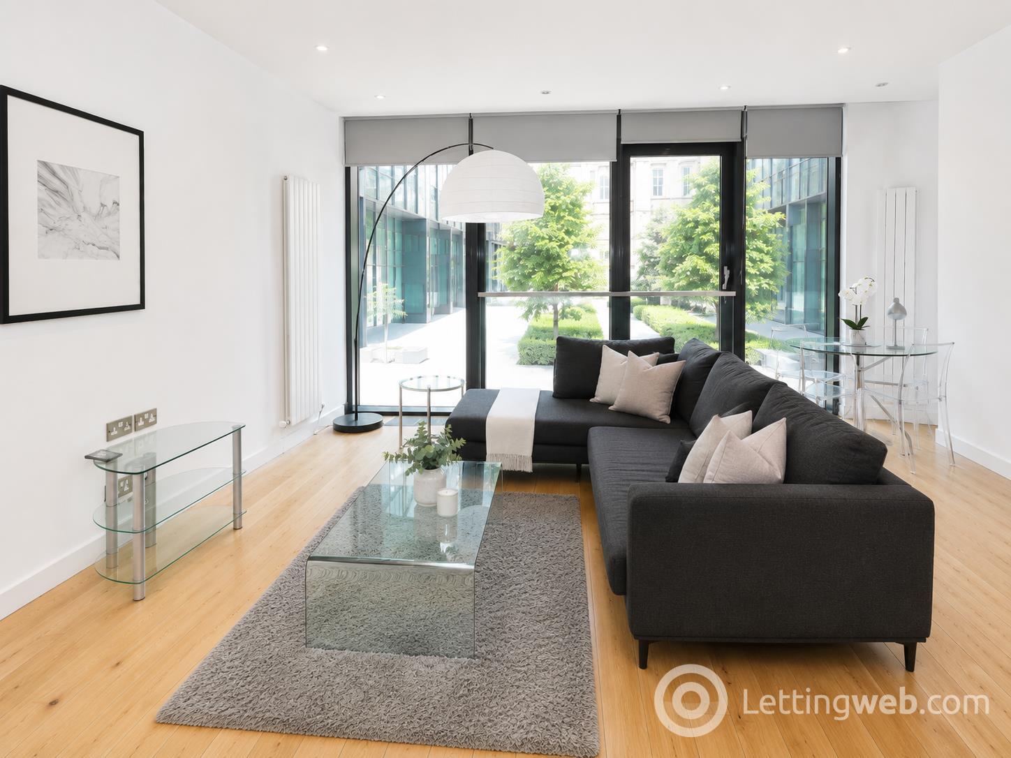 Property to rent in Simpson Loan, Edinburgh, EH3 9GP