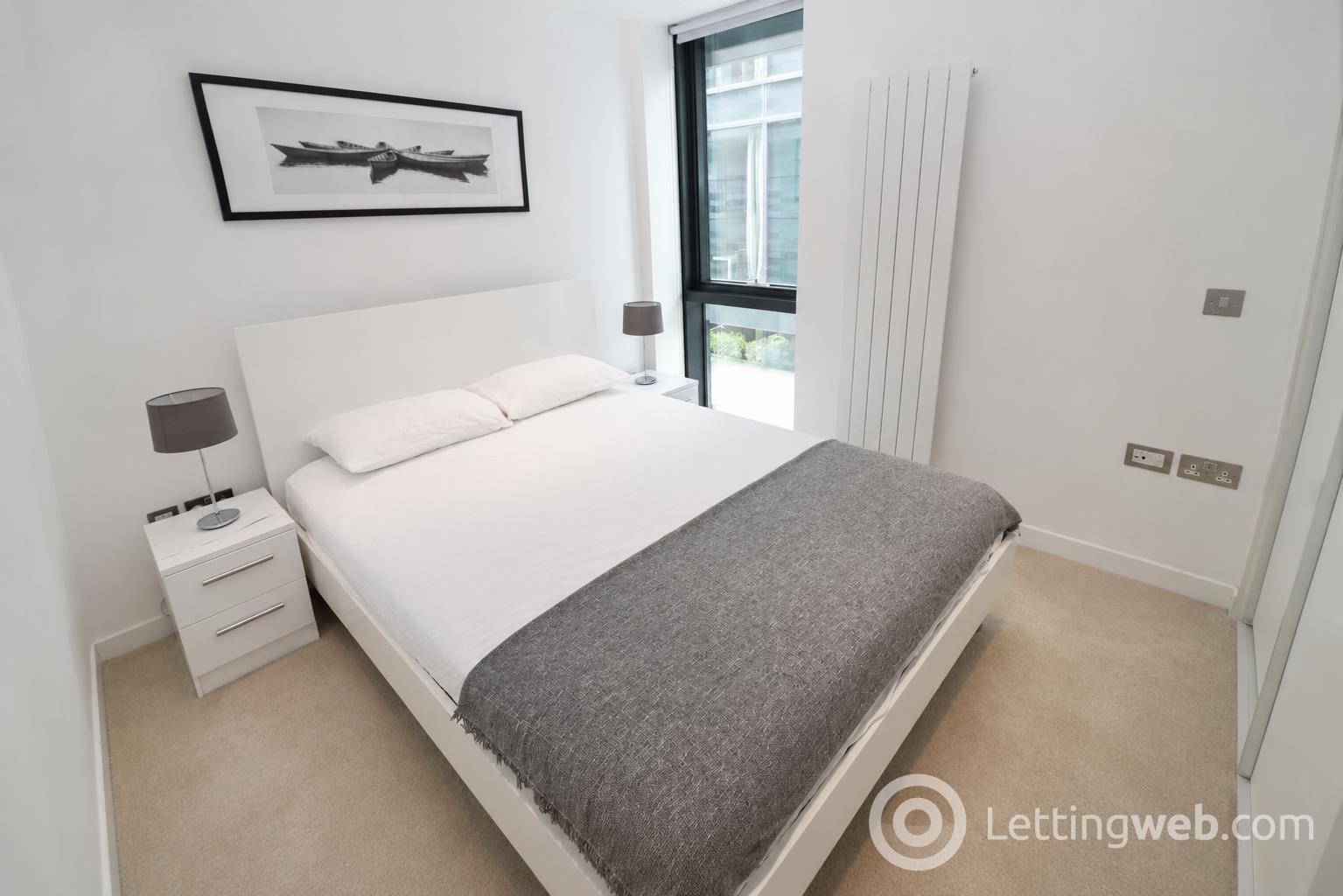 Property to rent in Simpson Loan, Edinburgh, EH3 9GP