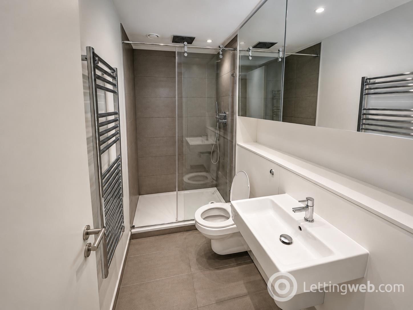 Property to rent in Simpson Loan, Edinburgh, EH3 9GP